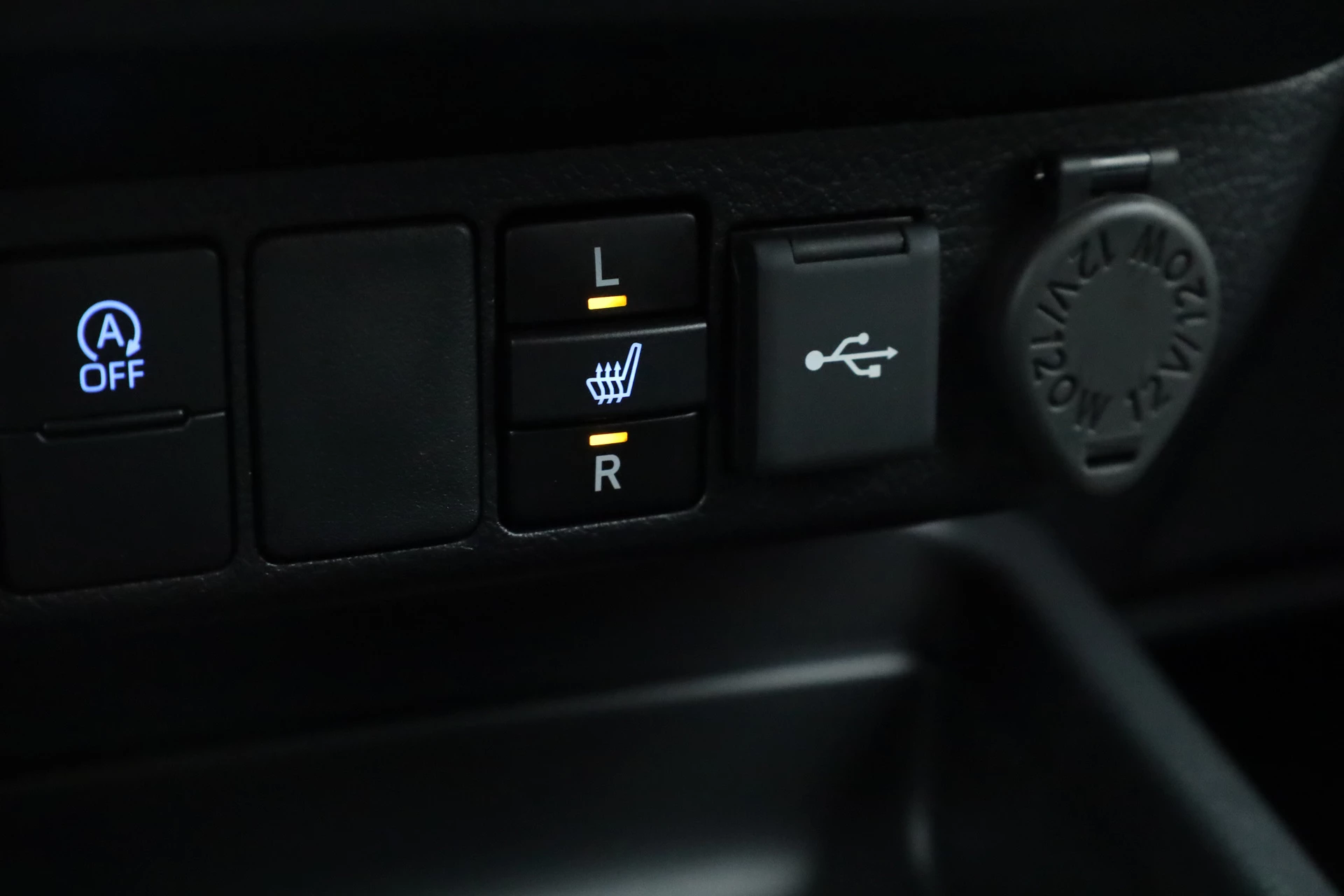 Hoofdafbeelding Toyota Hilux