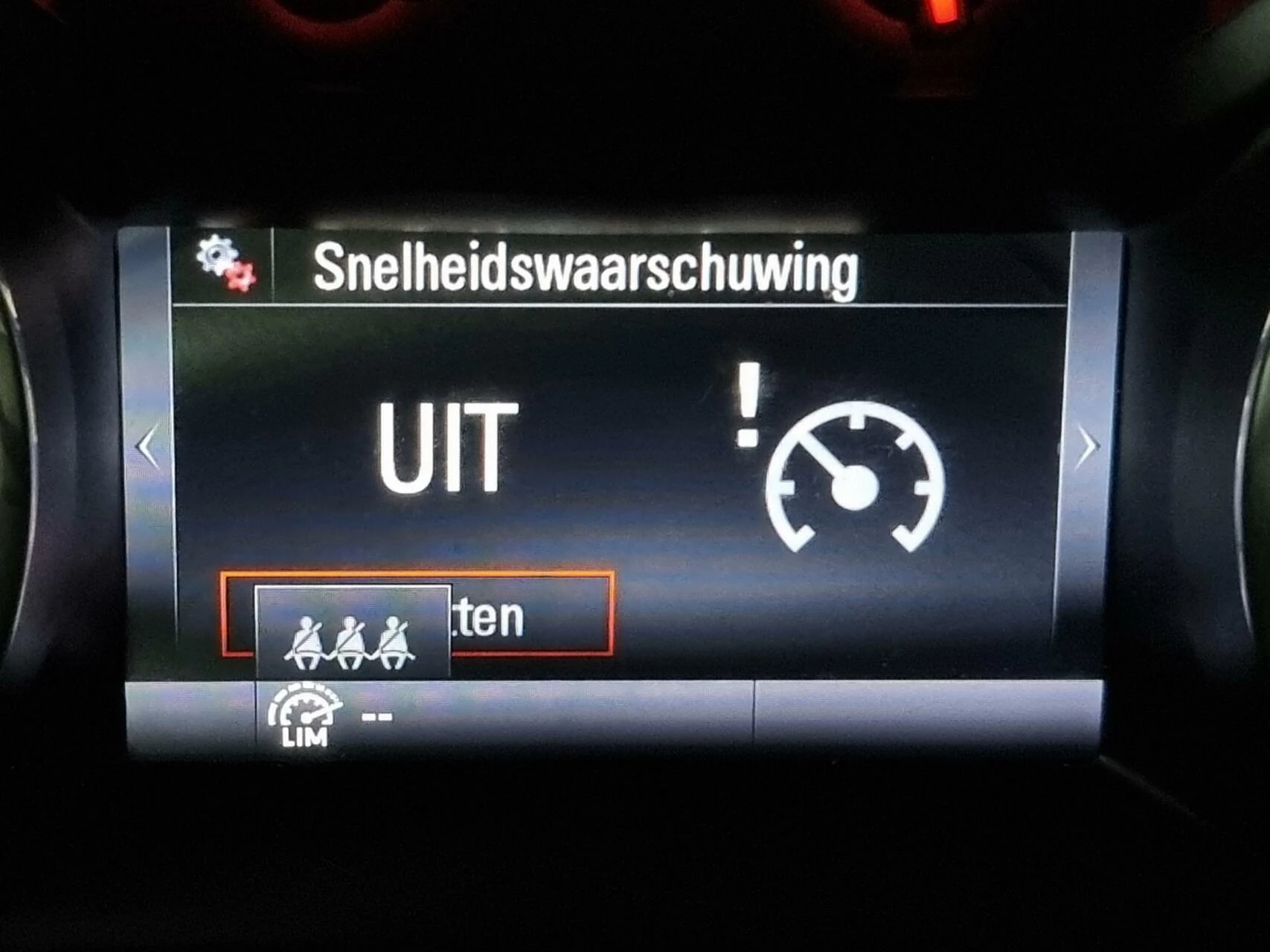 Hoofdafbeelding Opel Insignia