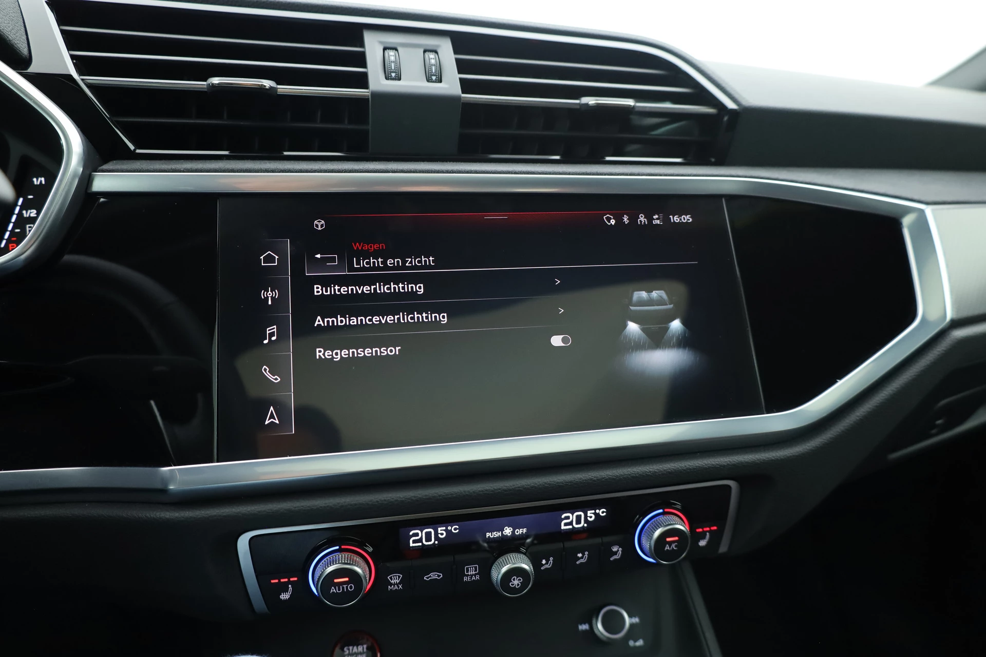 Hoofdafbeelding Audi RSQ3