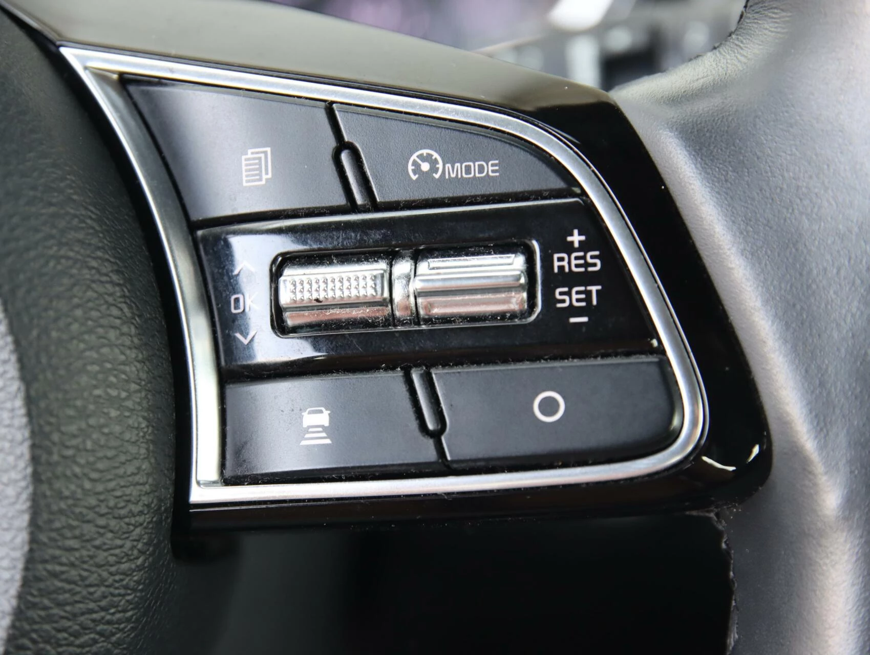 Hoofdafbeelding Kia XCeed