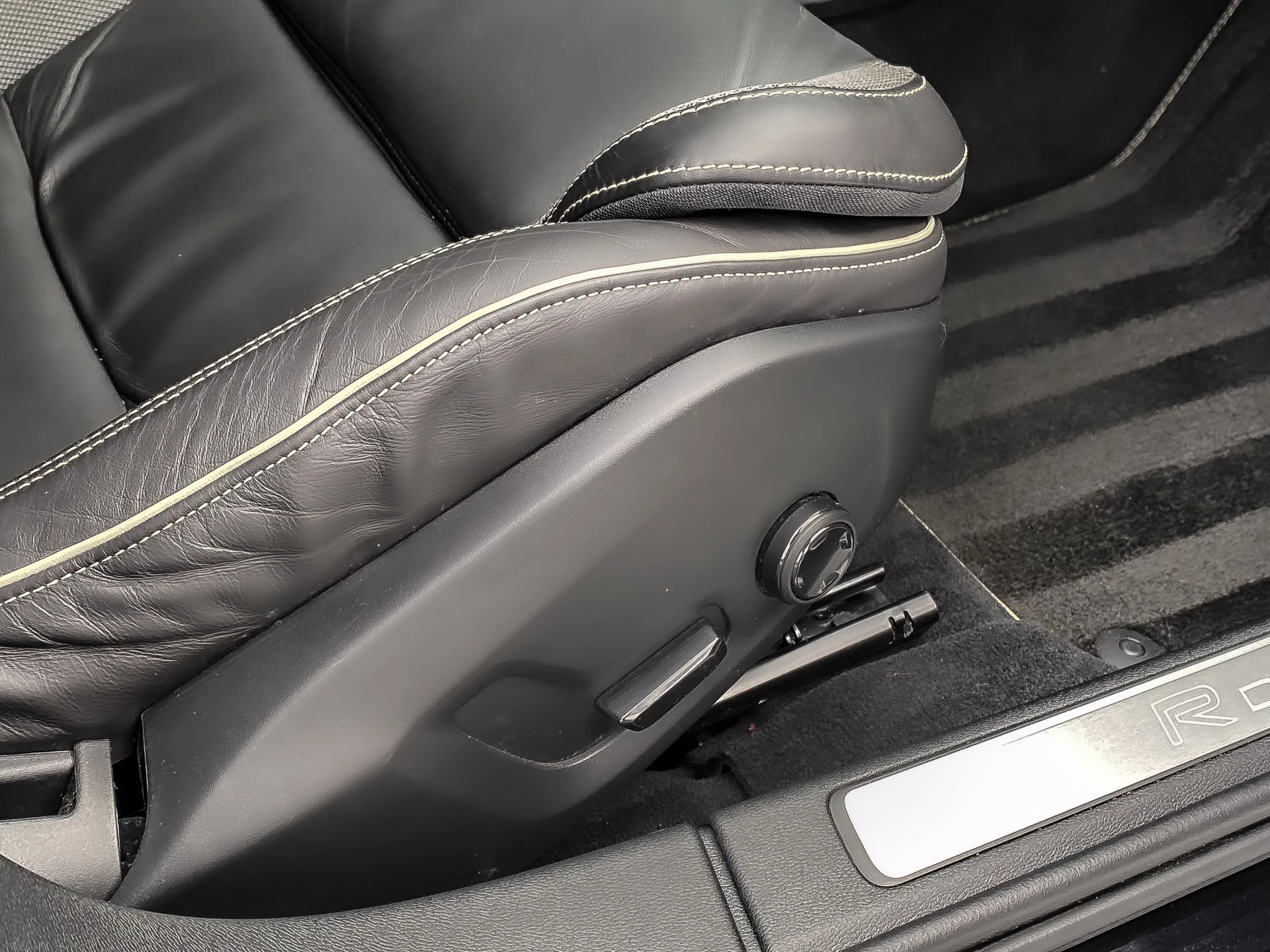 Hoofdafbeelding Volvo S60