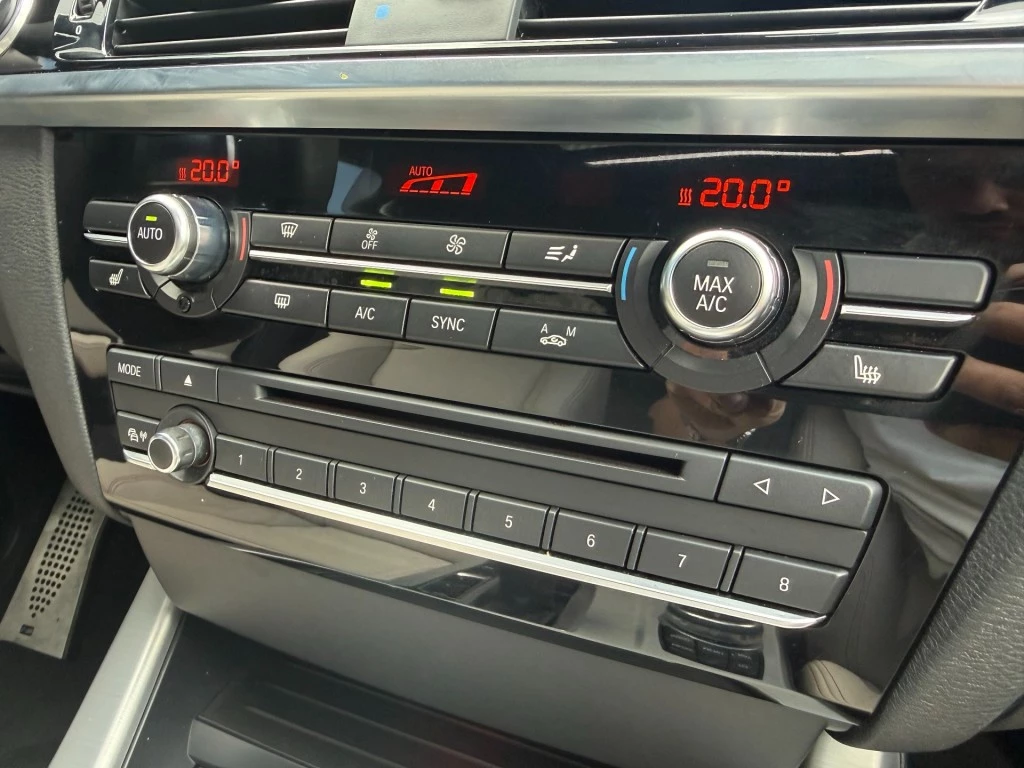 Hoofdafbeelding BMW X4