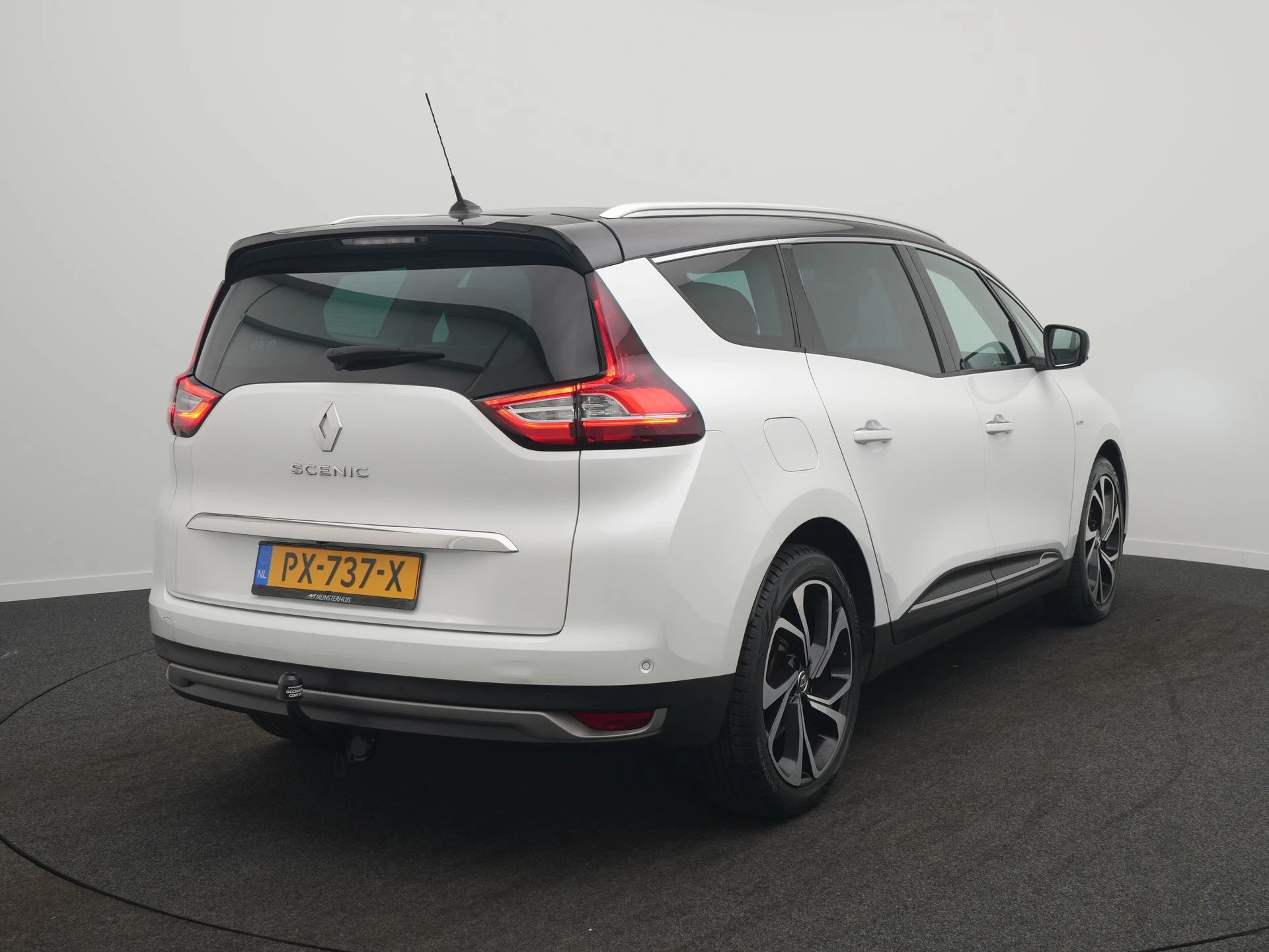 Hoofdafbeelding Renault Grand Scénic