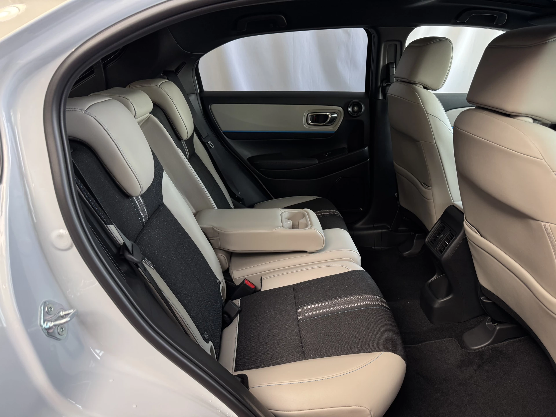 Hoofdafbeelding Honda HR-V