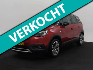 Opel Crossland X 1.2 Turbo Innovation / Navi / Clima / Cruise
