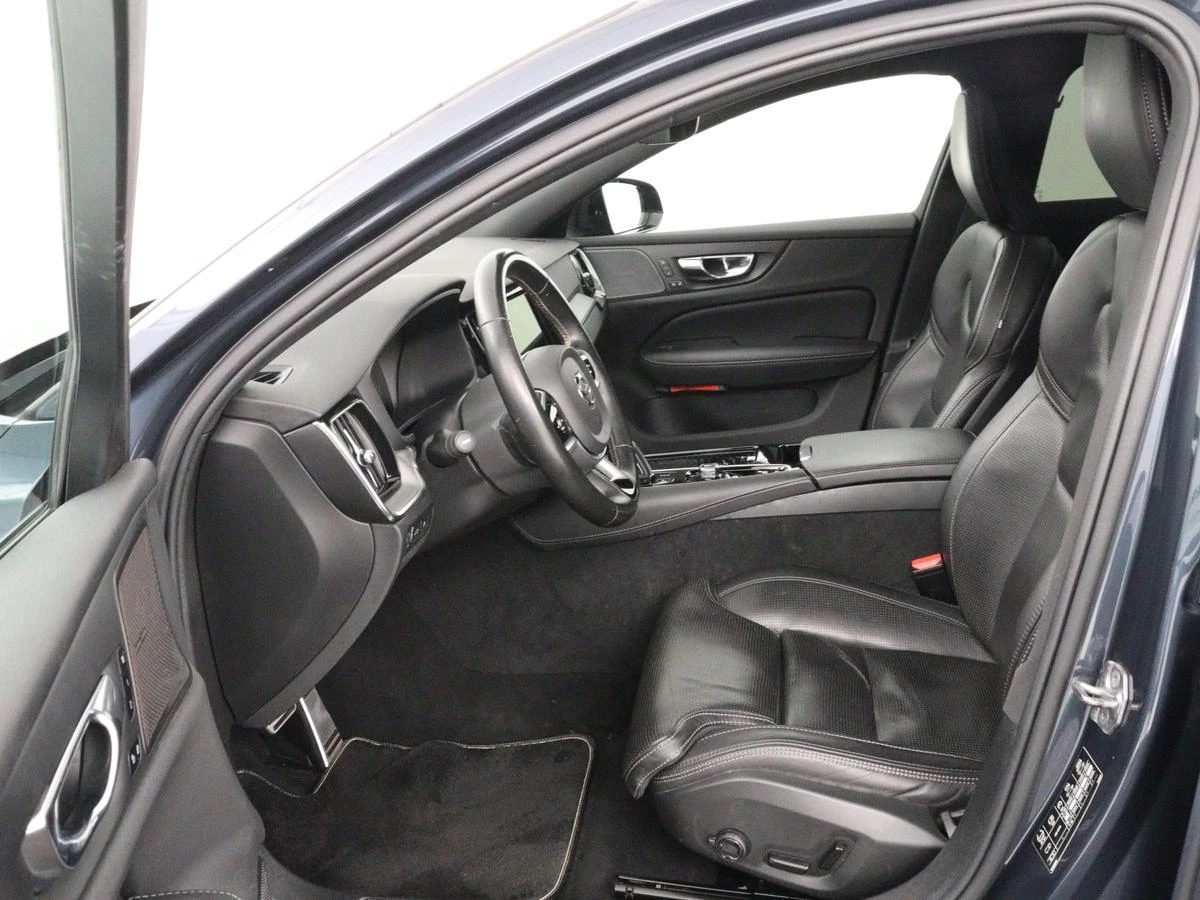 Hoofdafbeelding Volvo S60