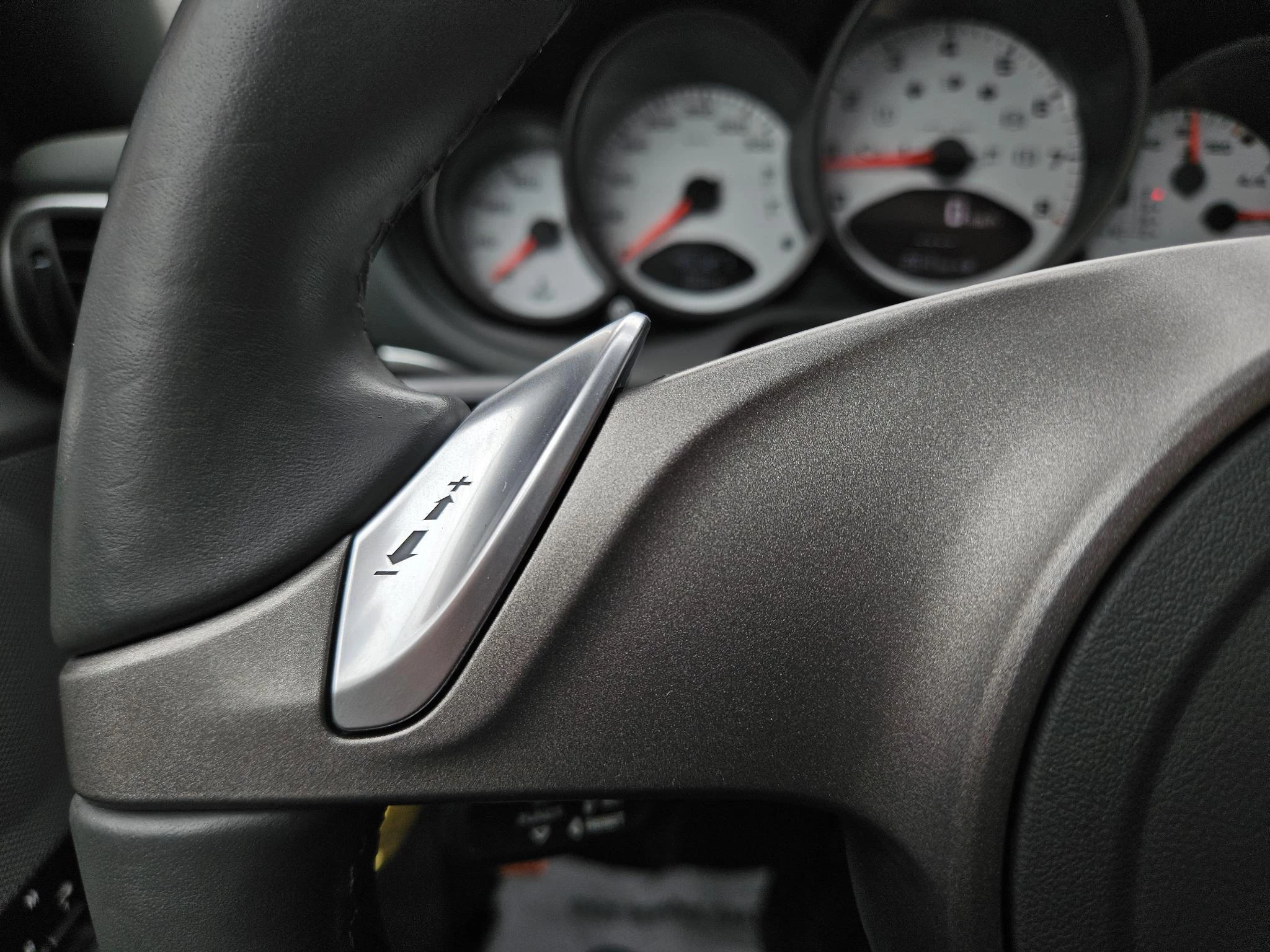 Hoofdafbeelding Porsche 911