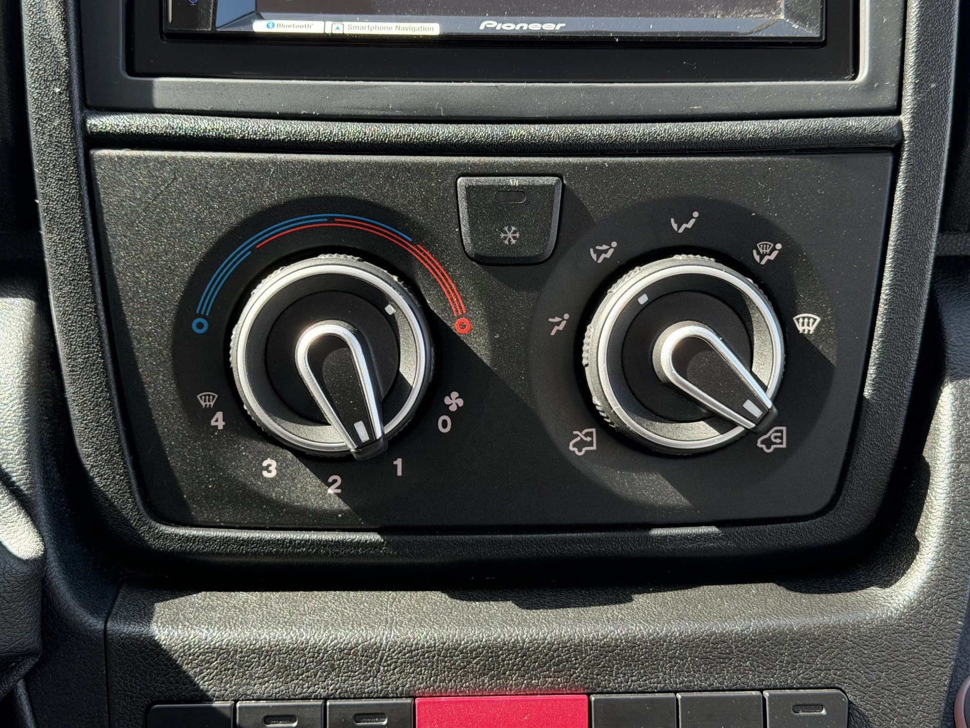 Hoofdafbeelding Adria MATRIX 600 DT