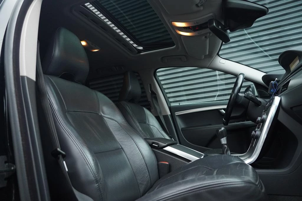 Hoofdafbeelding Volvo V70