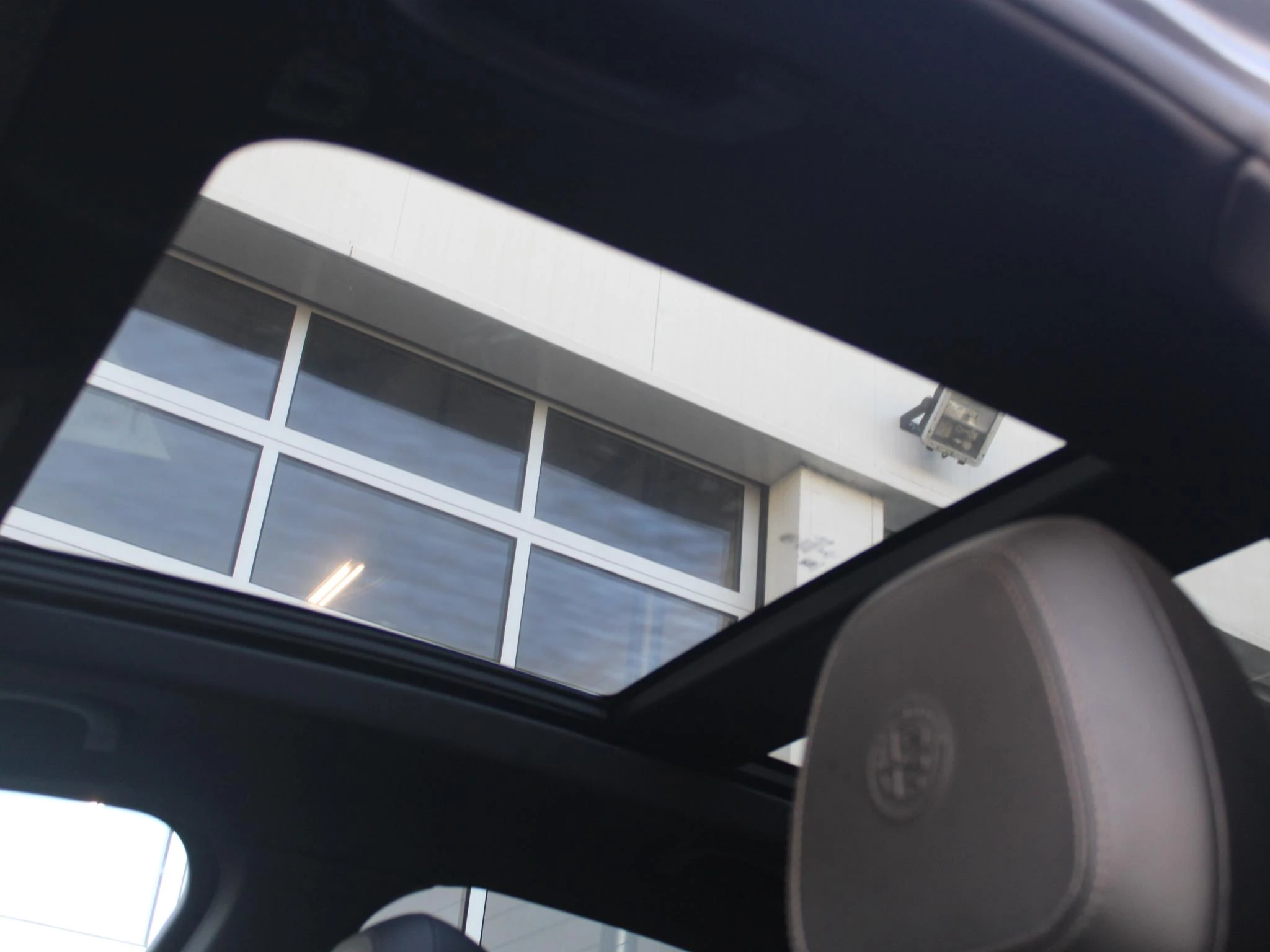 Hoofdafbeelding Alfa Romeo Stelvio