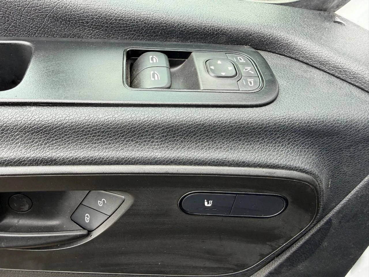 Hoofdafbeelding Mercedes-Benz eSprinter