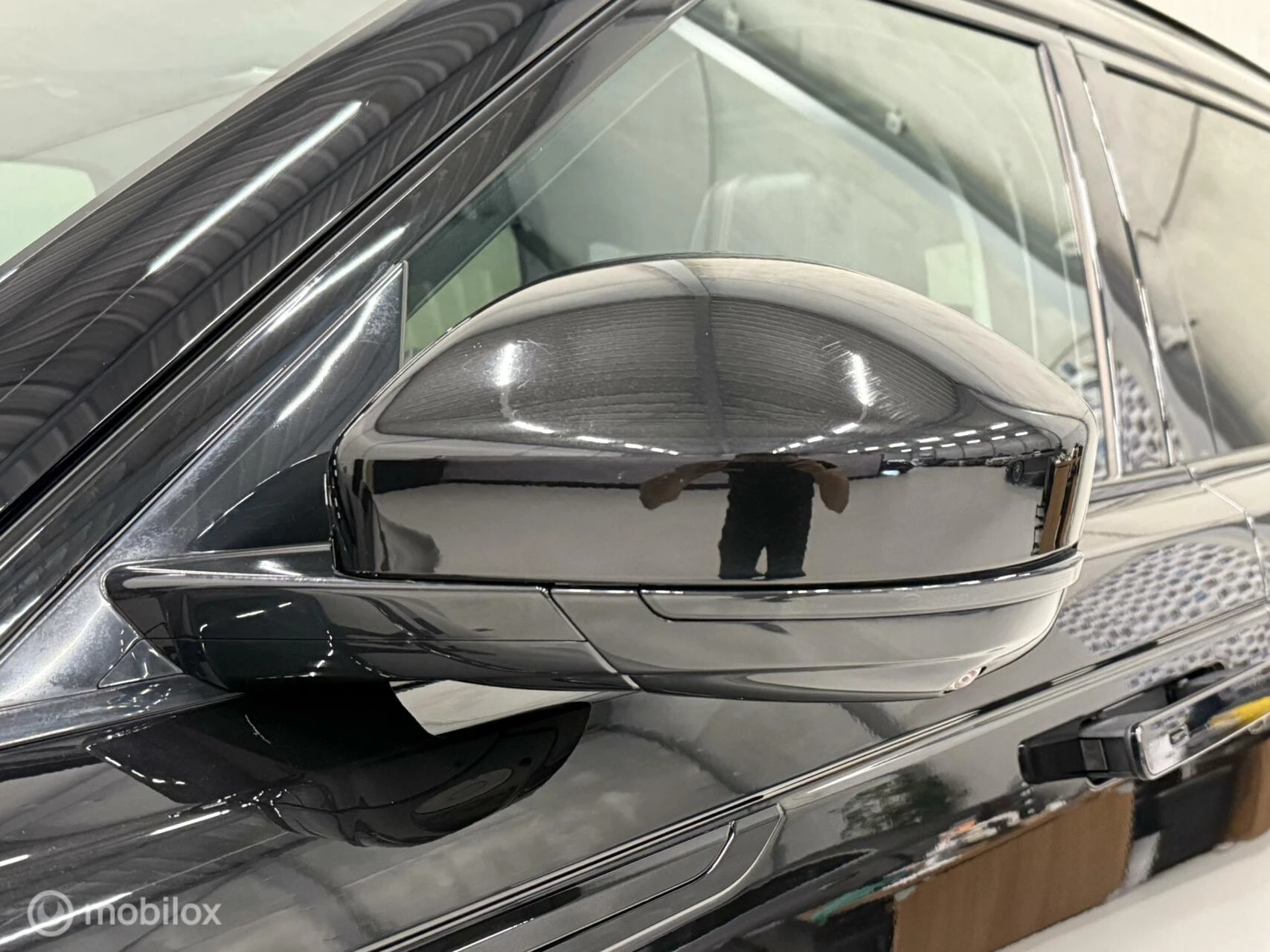 Hoofdafbeelding Land Rover Range Rover Velar