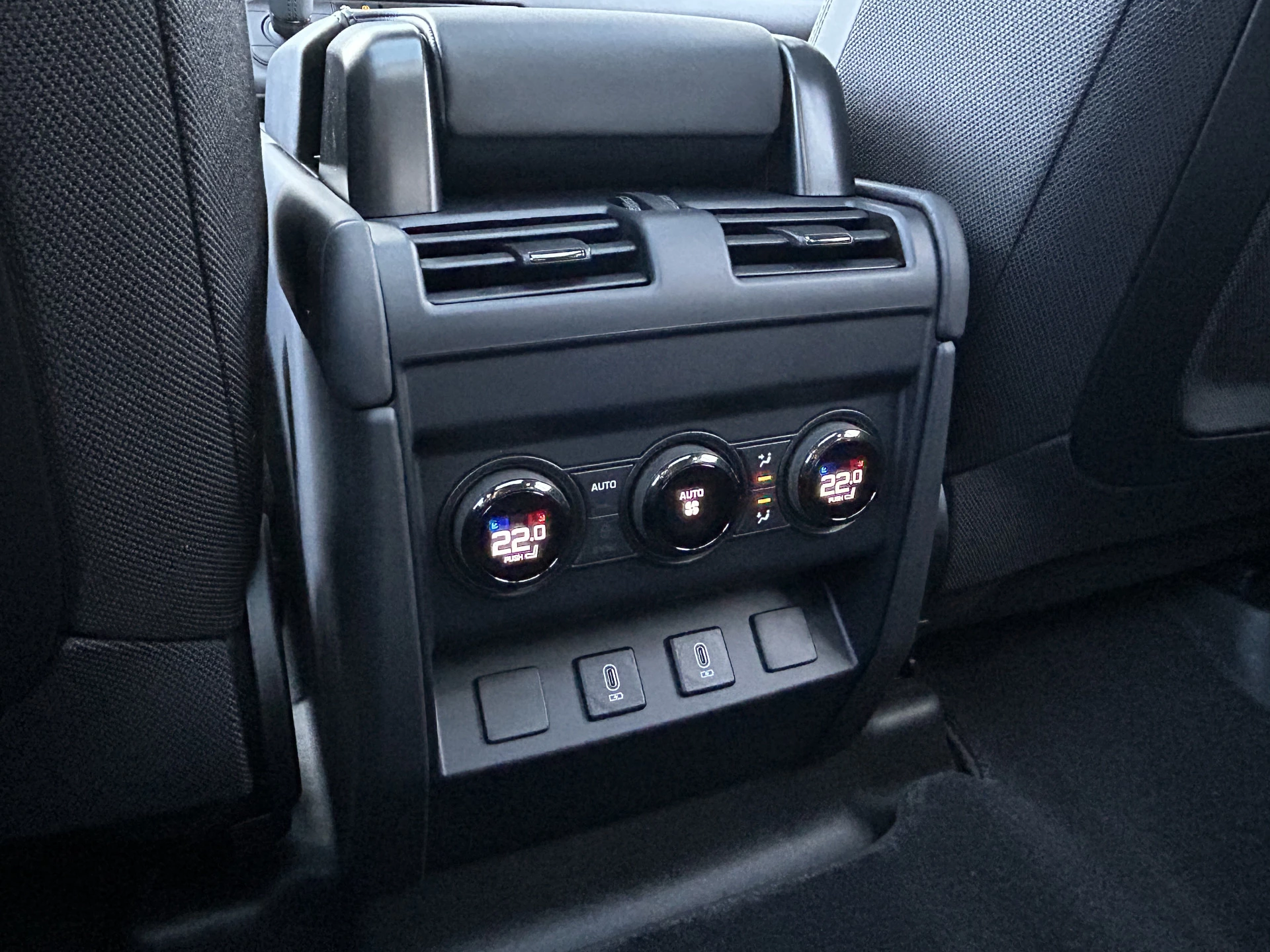 Hoofdafbeelding Land Rover Defender