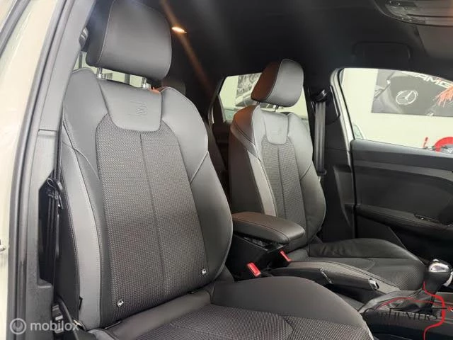 Hoofdafbeelding Audi A1