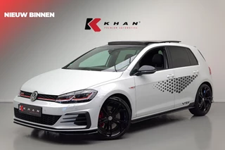 Volkswagen Golf 2.0 TSI GTI TCR |Pano|Keyless|ACC|Carplay|