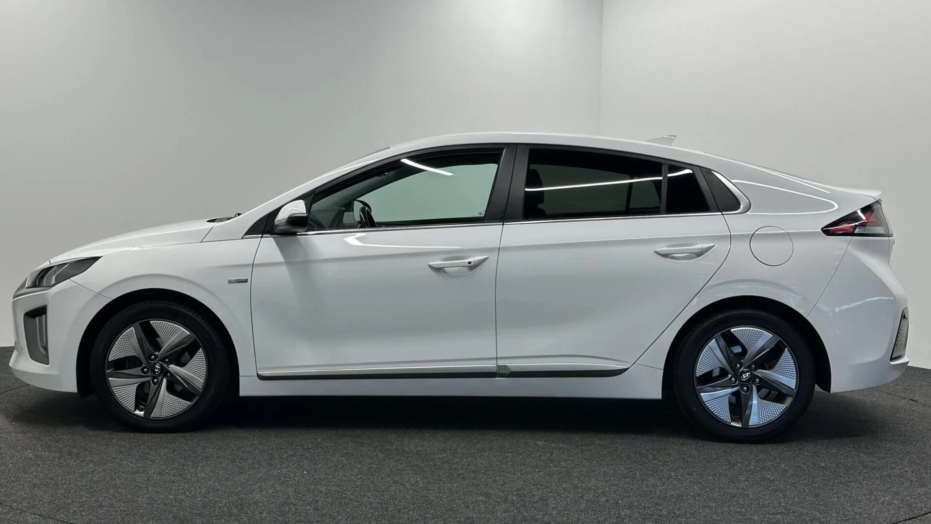 Hoofdafbeelding Hyundai IONIQ