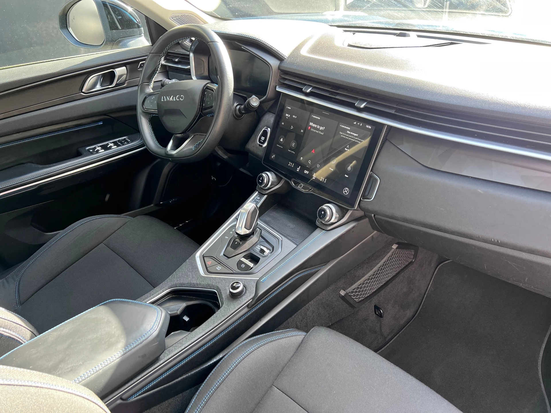 Hoofdafbeelding Lynk & Co 01