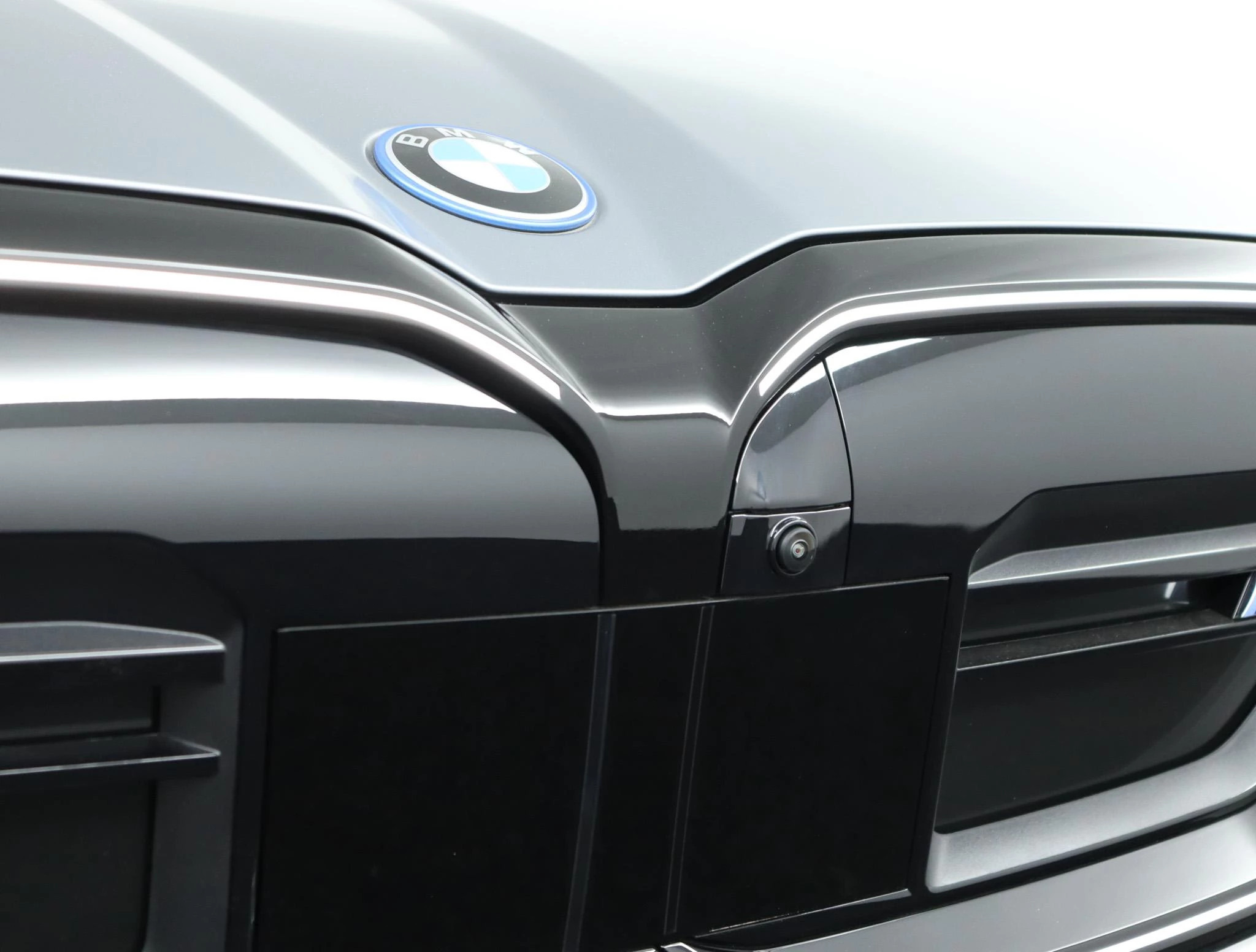 Hoofdafbeelding BMW i5