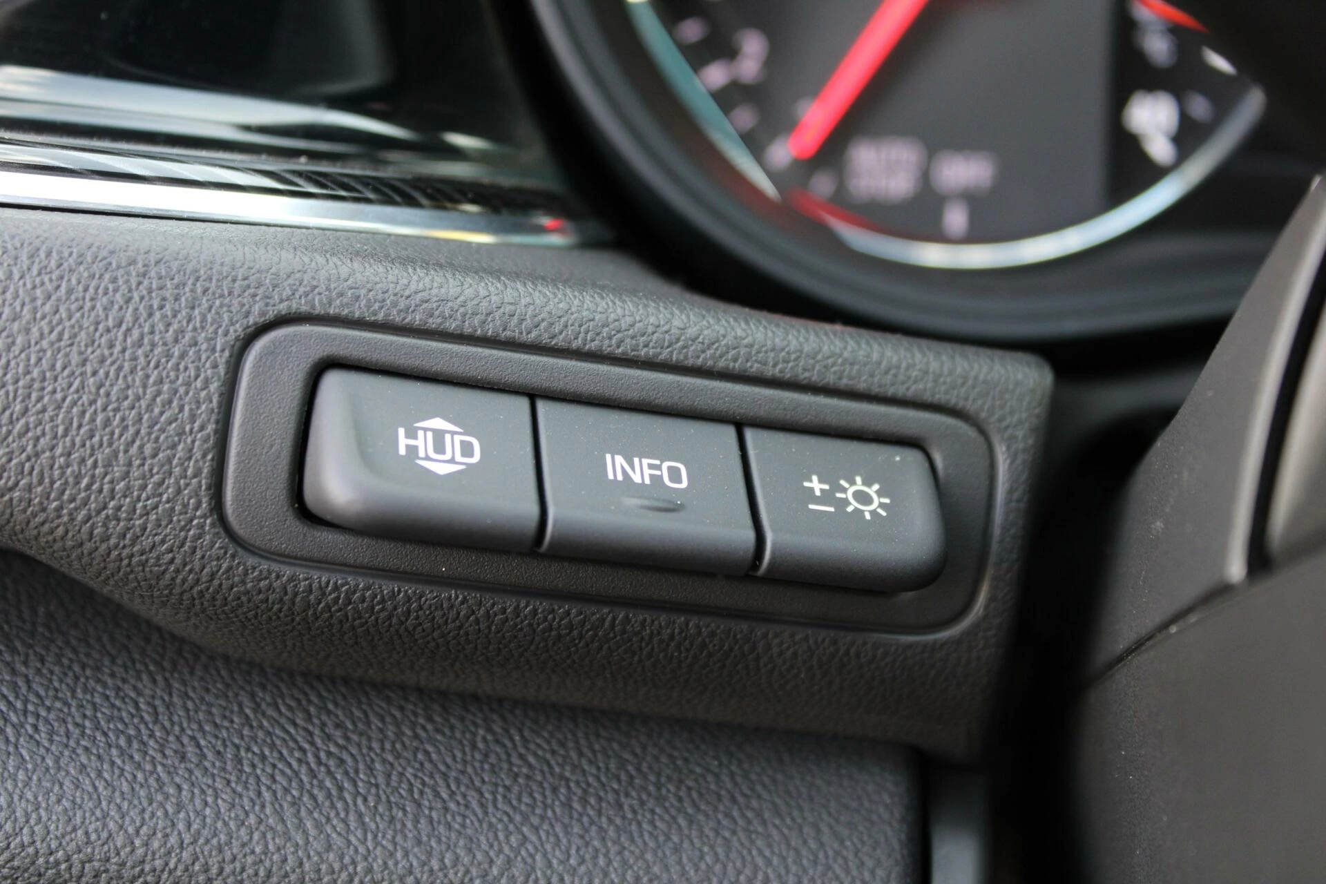 Hoofdafbeelding Opel Insignia