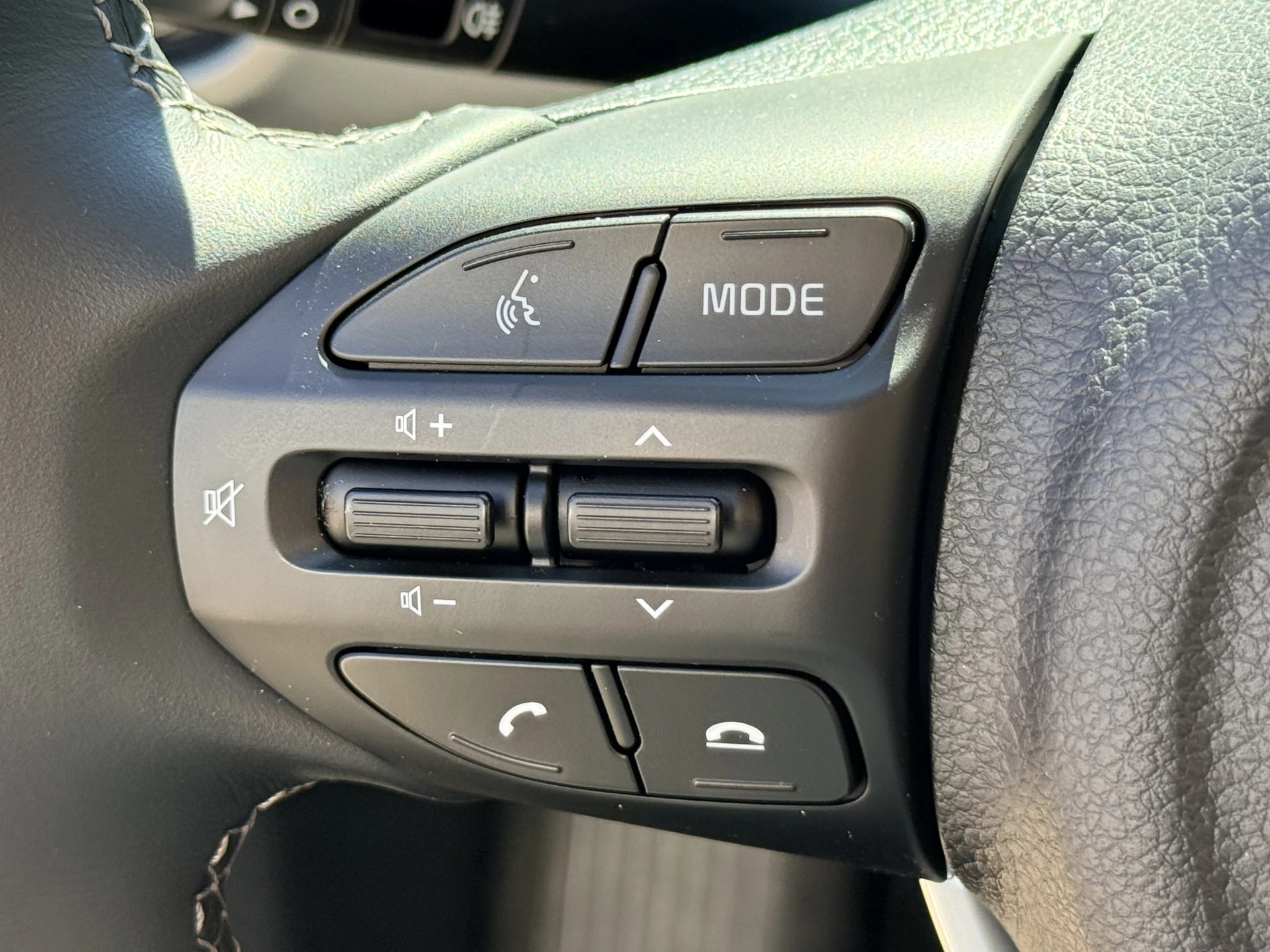 Hoofdafbeelding Kia Stonic