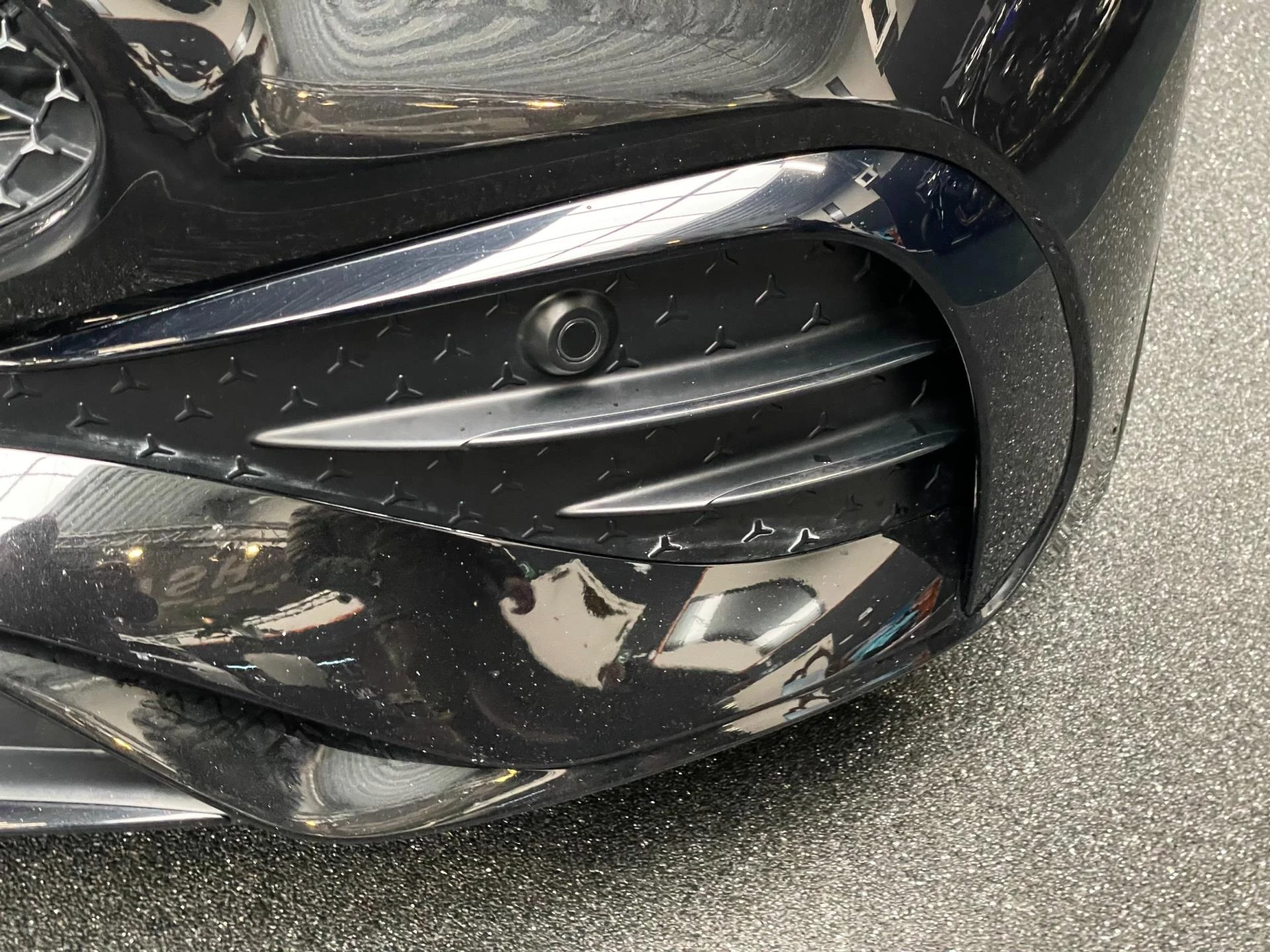 Hoofdafbeelding Mercedes-Benz CLE