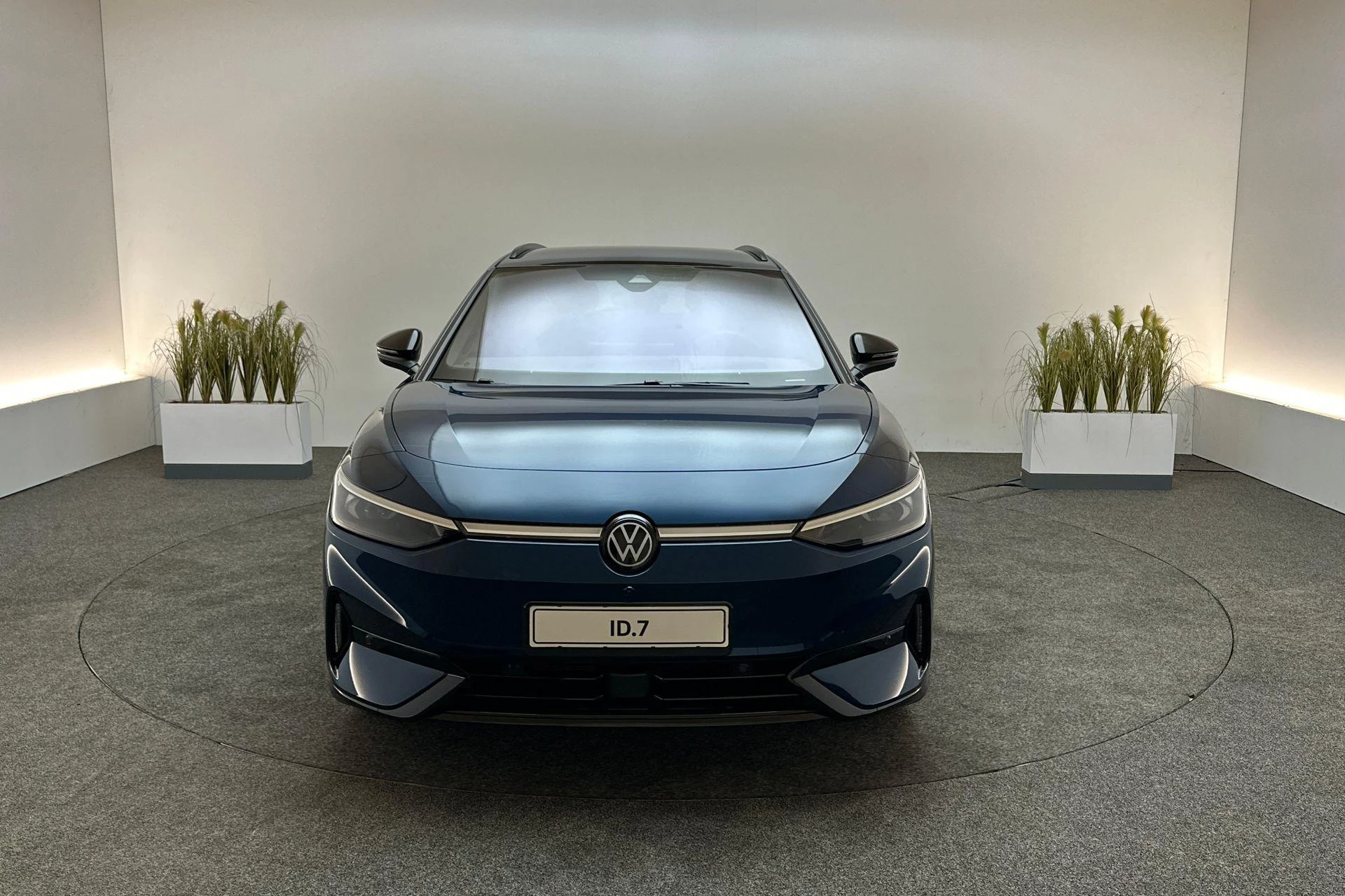 Hoofdafbeelding Volkswagen ID.7