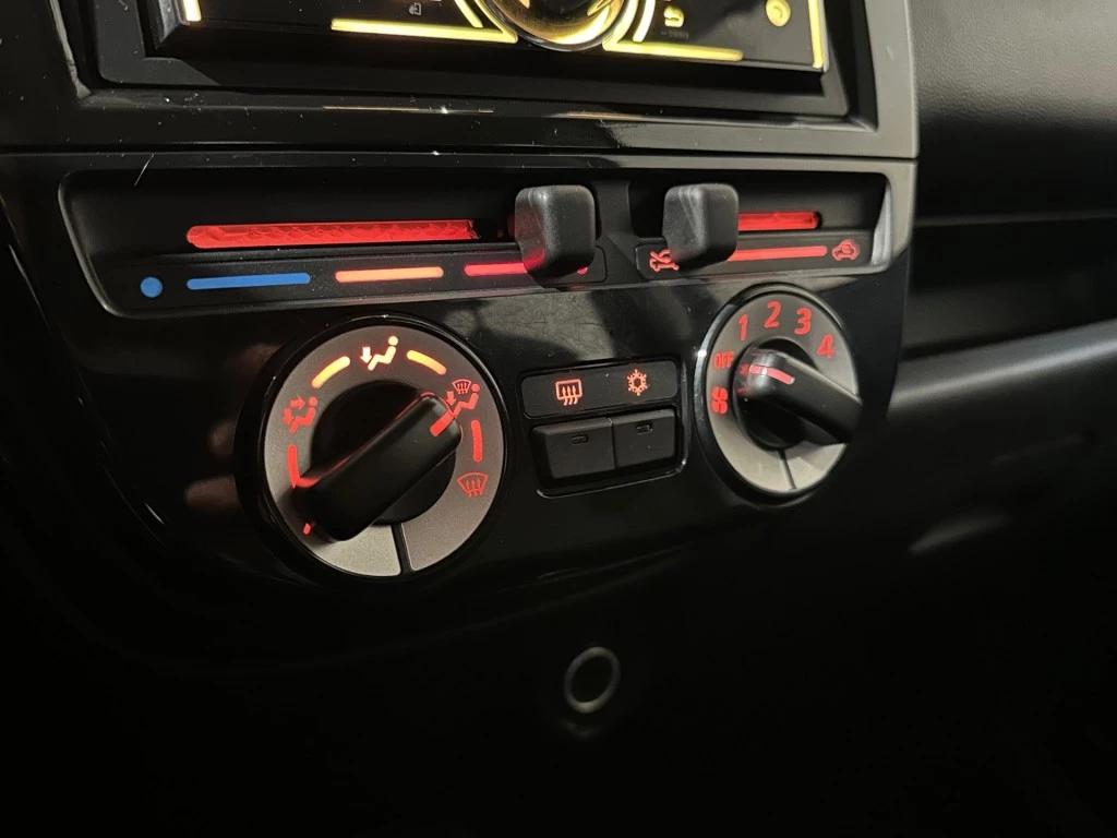 Hoofdafbeelding Mitsubishi Space Star