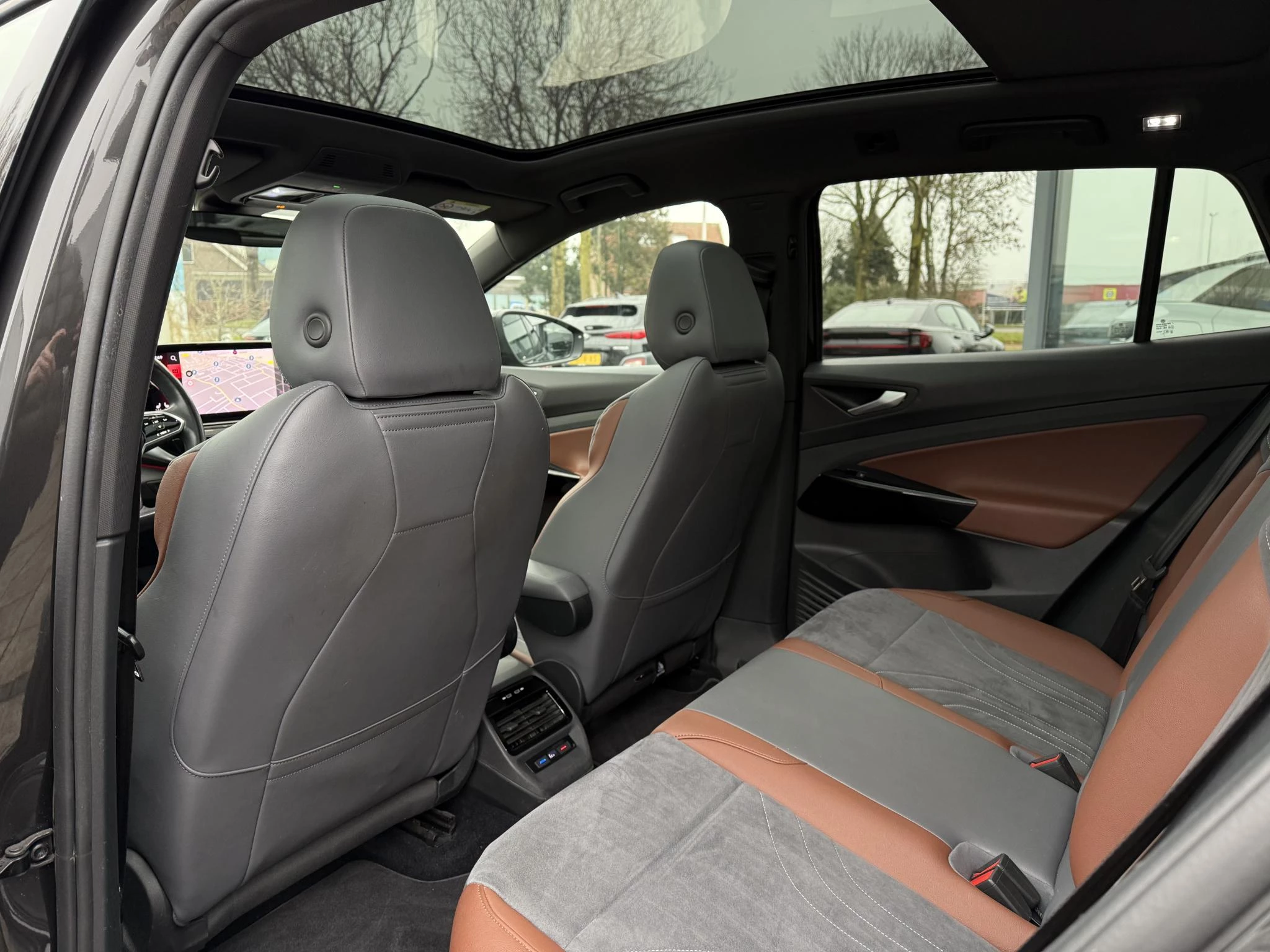 Hoofdafbeelding Volkswagen ID.4