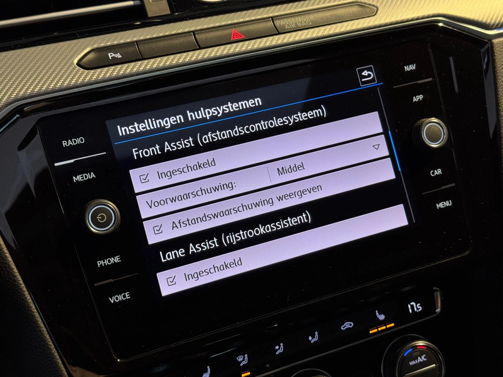 Hoofdafbeelding Volkswagen Arteon