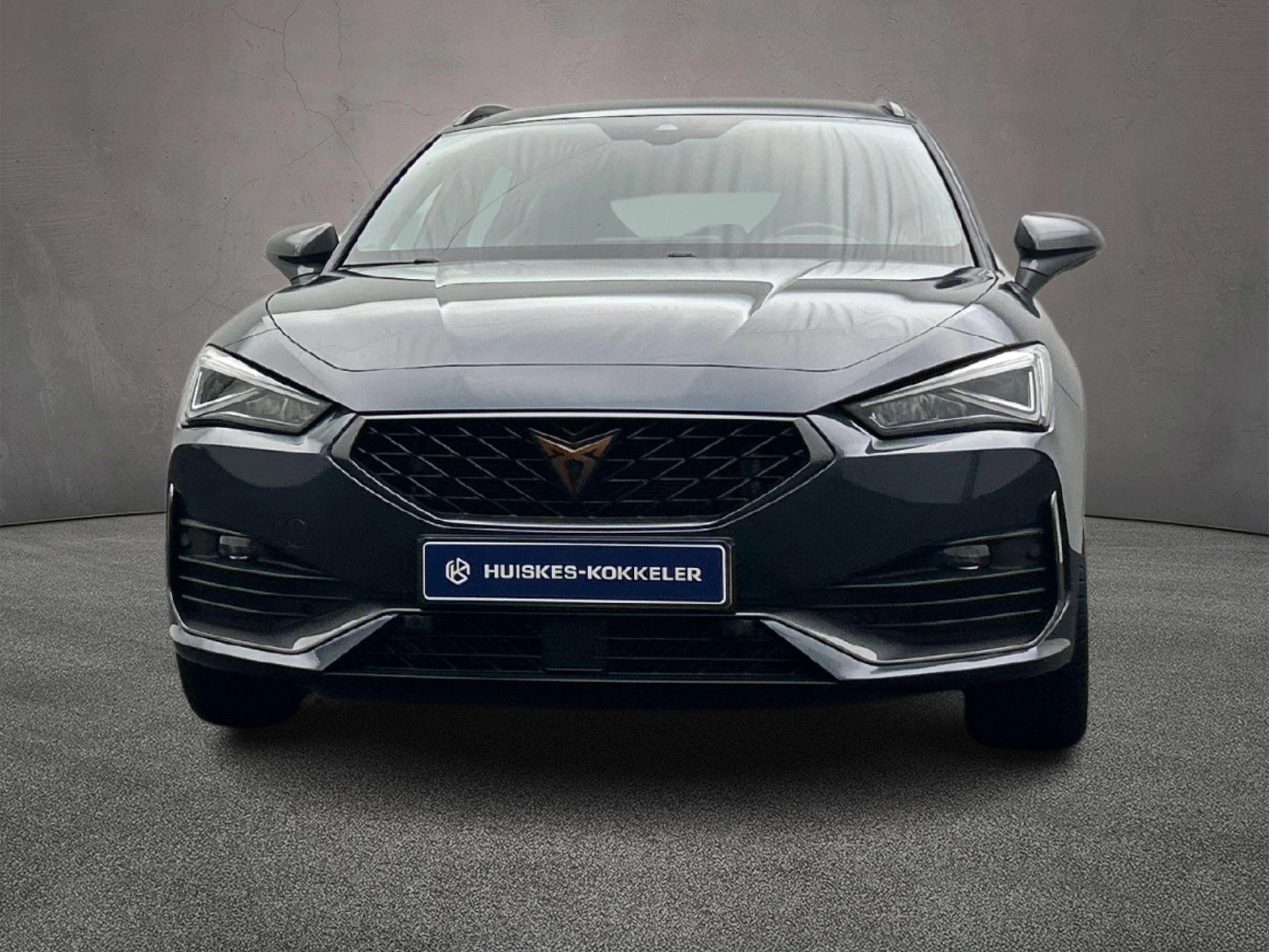Hoofdafbeelding CUPRA Leon Sportstourer