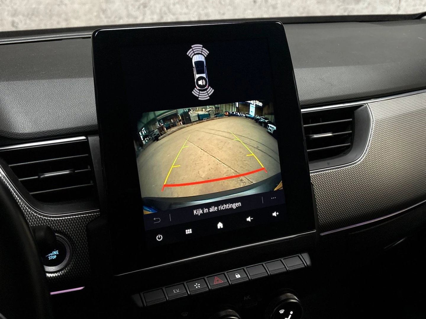 Hoofdafbeelding Renault Arkana