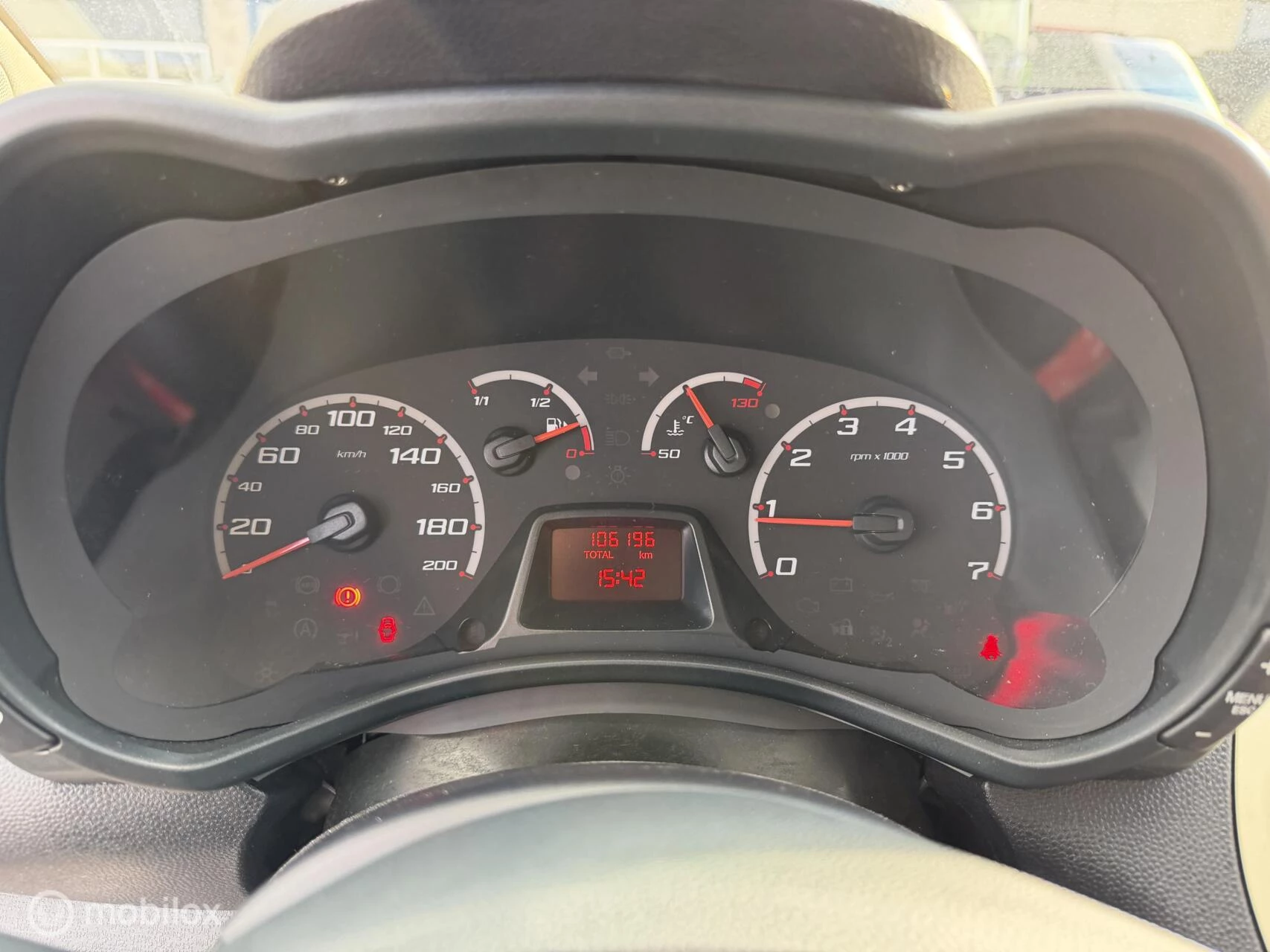 Hoofdafbeelding Ford Ka