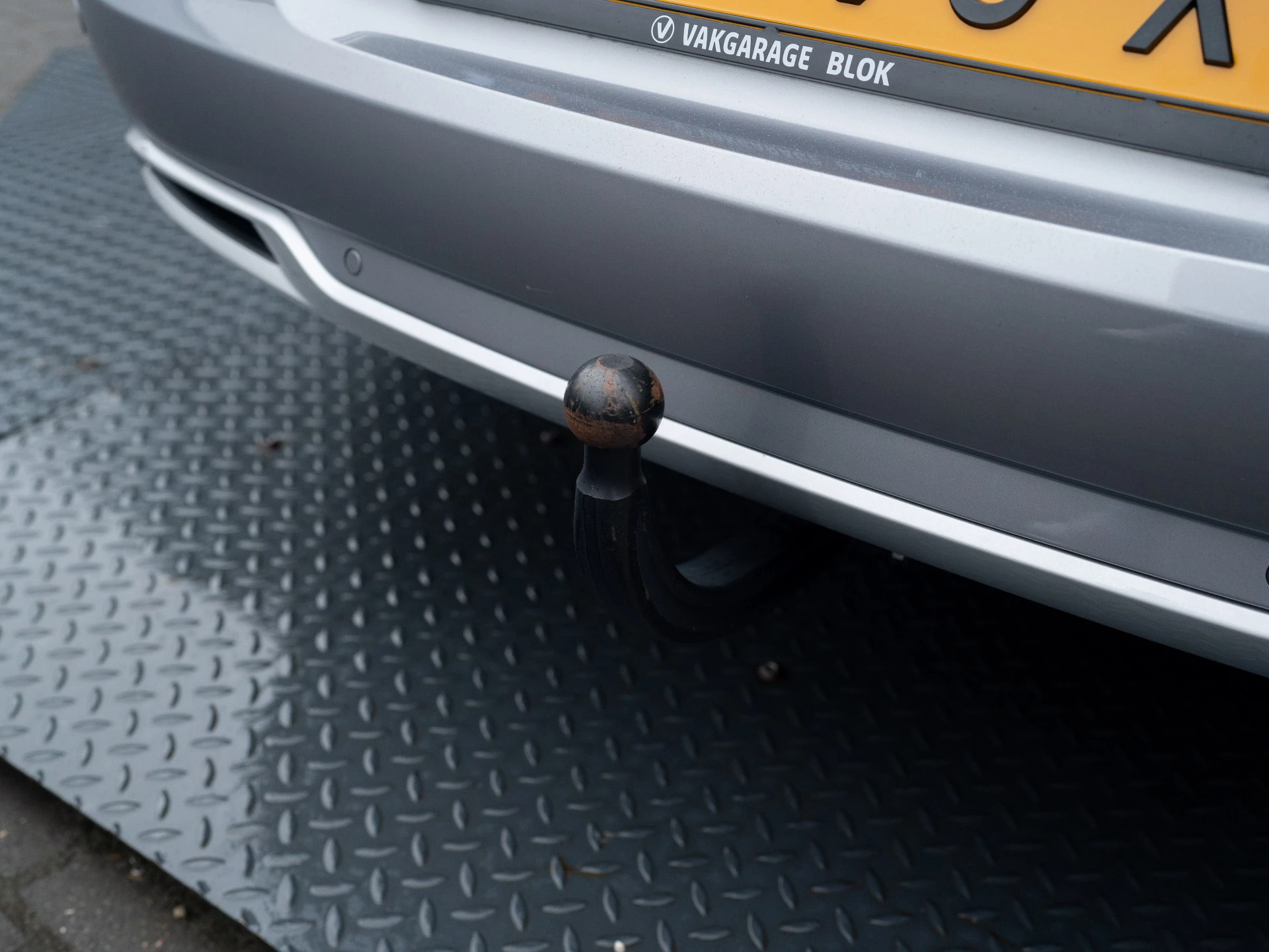 Hoofdafbeelding Opel Grandland