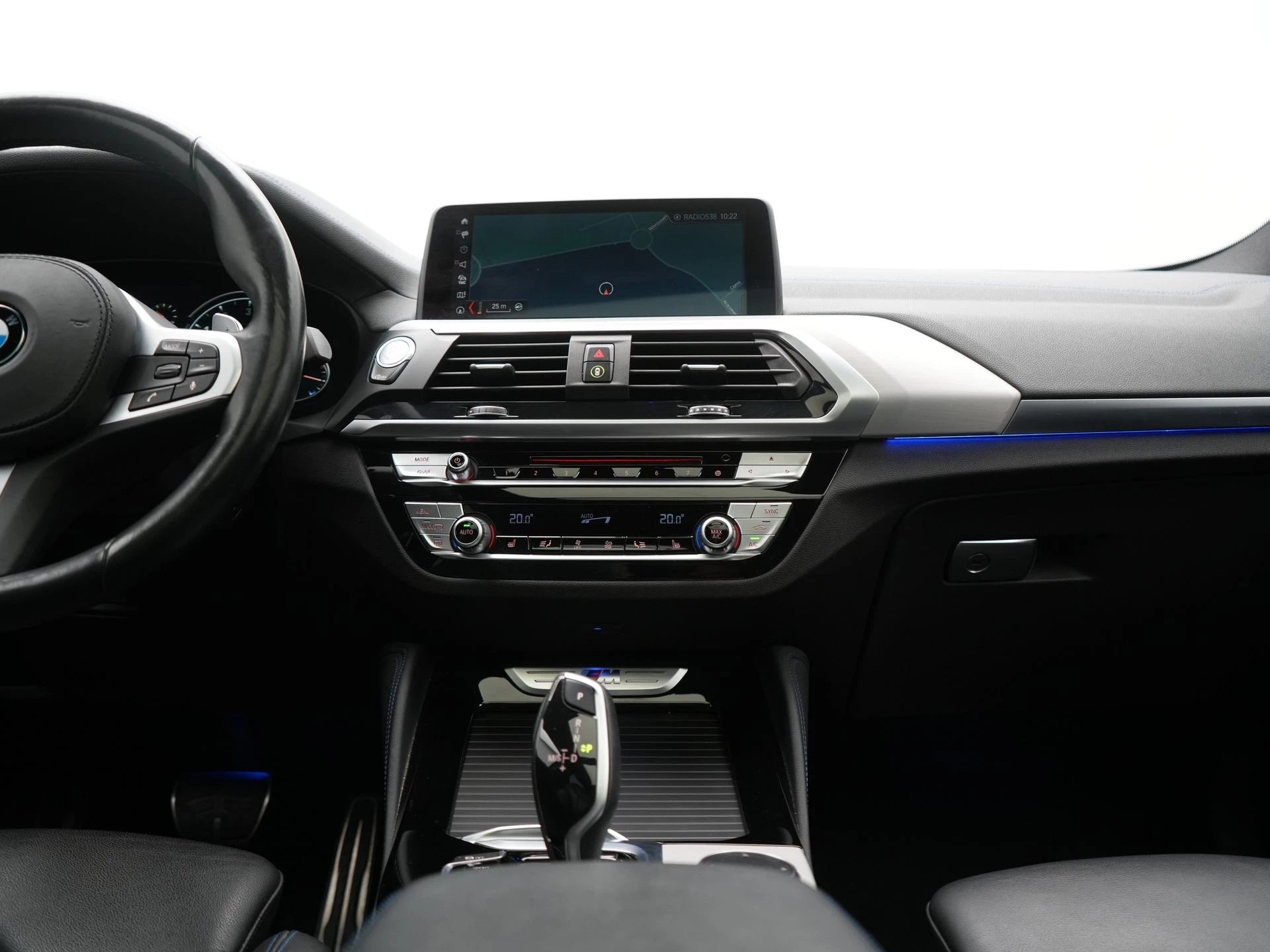 Hoofdafbeelding BMW X4