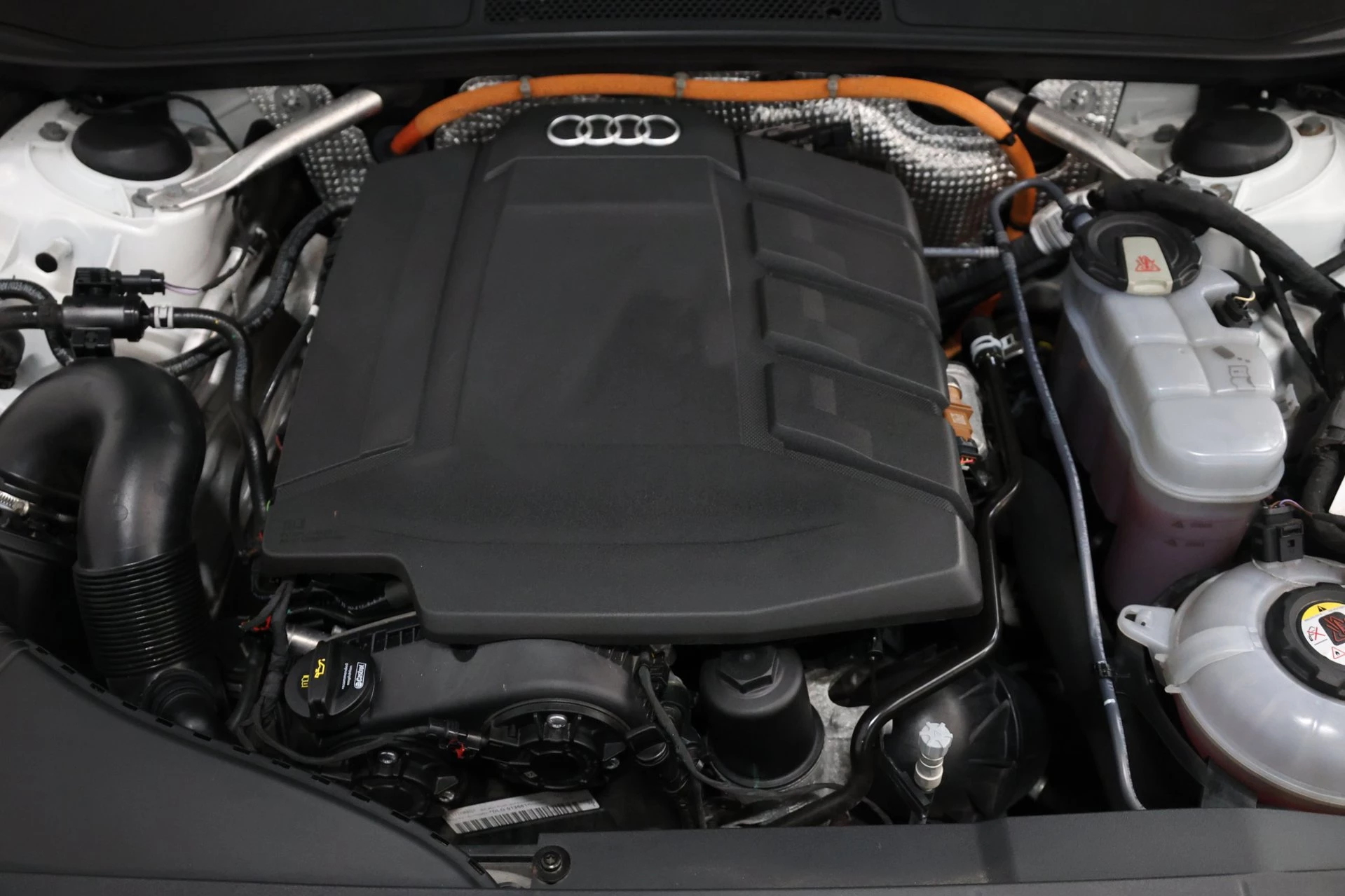 Hoofdafbeelding Audi A7