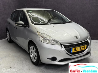 Peugeot 208 1.0 VTi LIKE