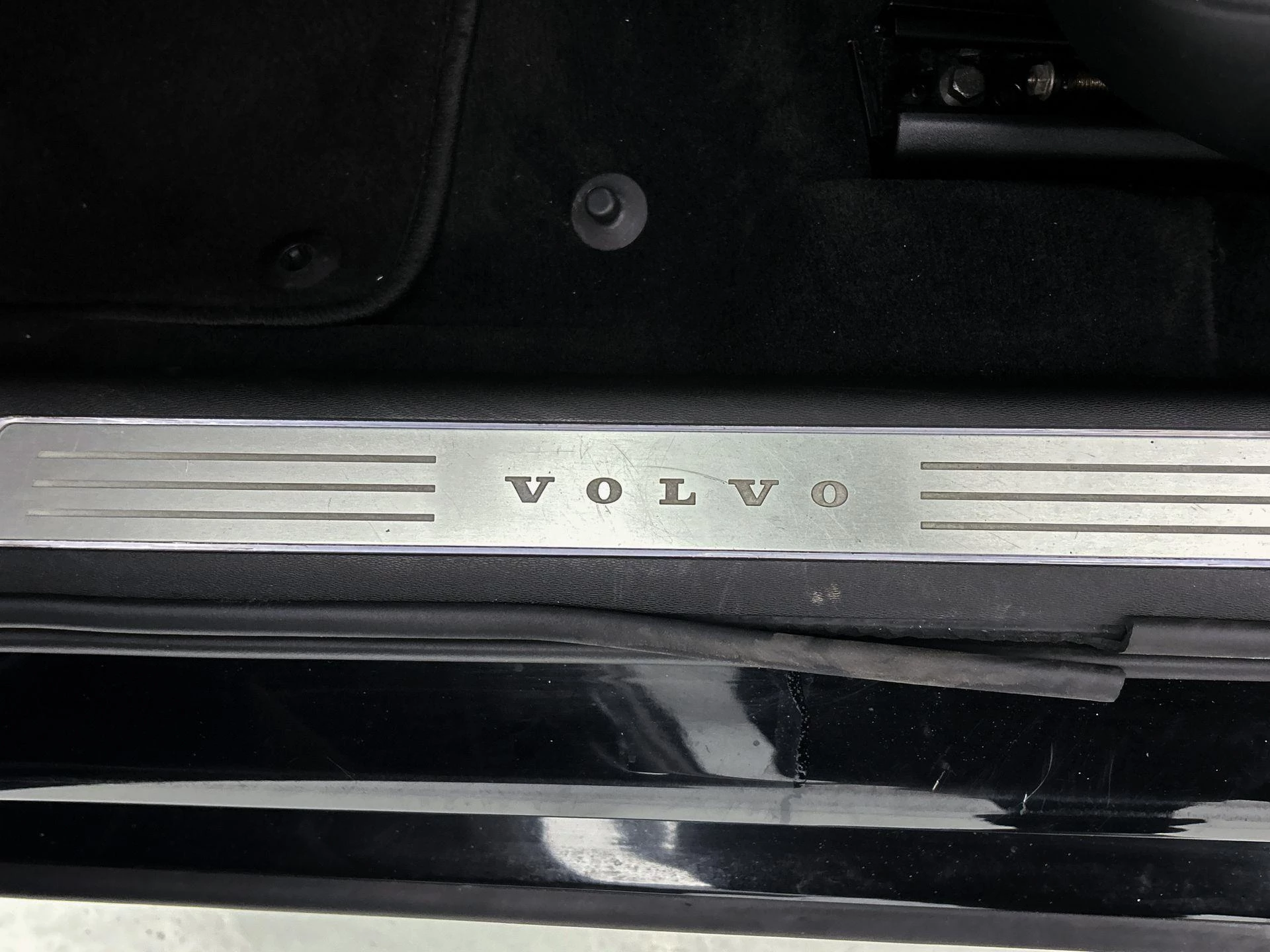 Hoofdafbeelding Volvo S90