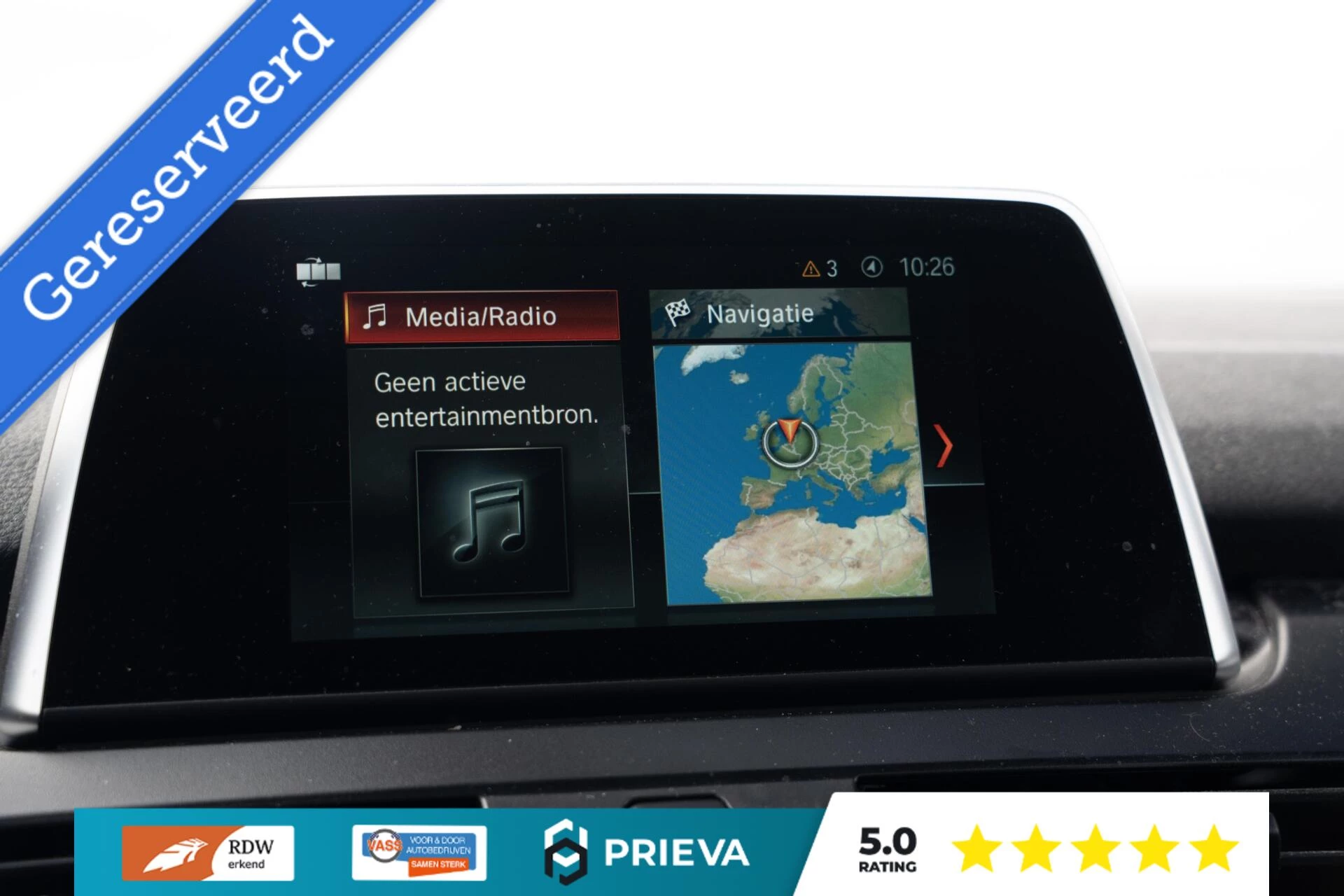 Hoofdafbeelding BMW 2 Serie