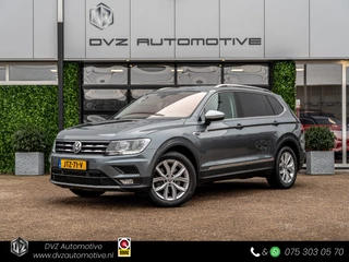 Volkswagen Tiguan Allspace 2.0 TSI 4Motion Highline | ACC | Camera | Carplay |