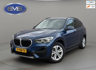 BMW X1 XDrive25e AUTOMAAT Executive, electrisch bedienbare achterklep,dab,stoelverwarming, led verlichting