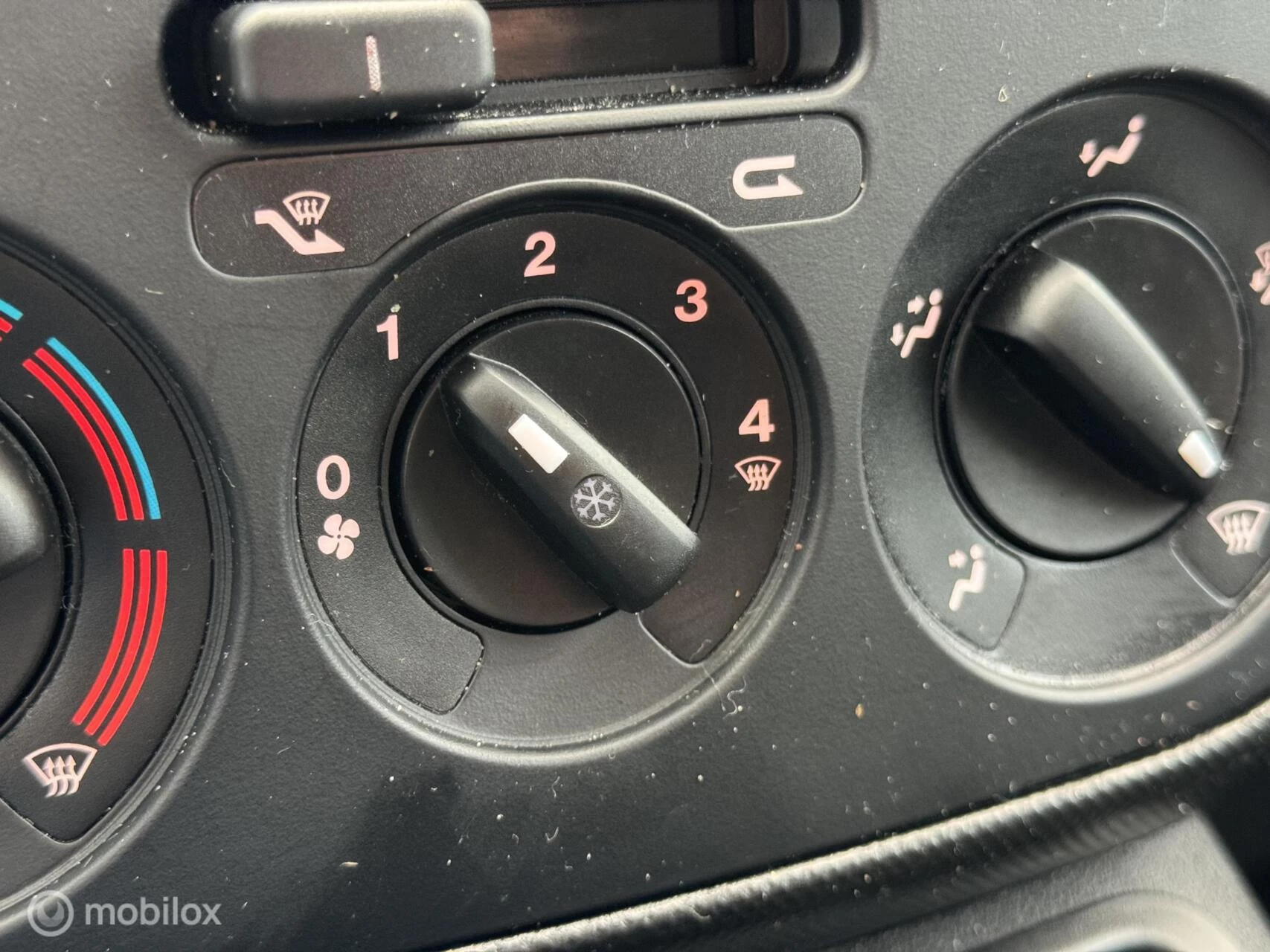 Hoofdafbeelding Fiat Fiorino