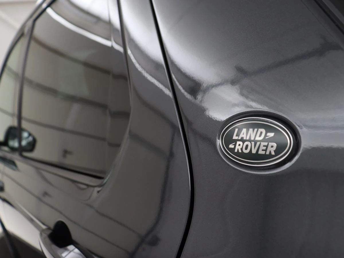 Hoofdafbeelding Land Rover Discovery Sport