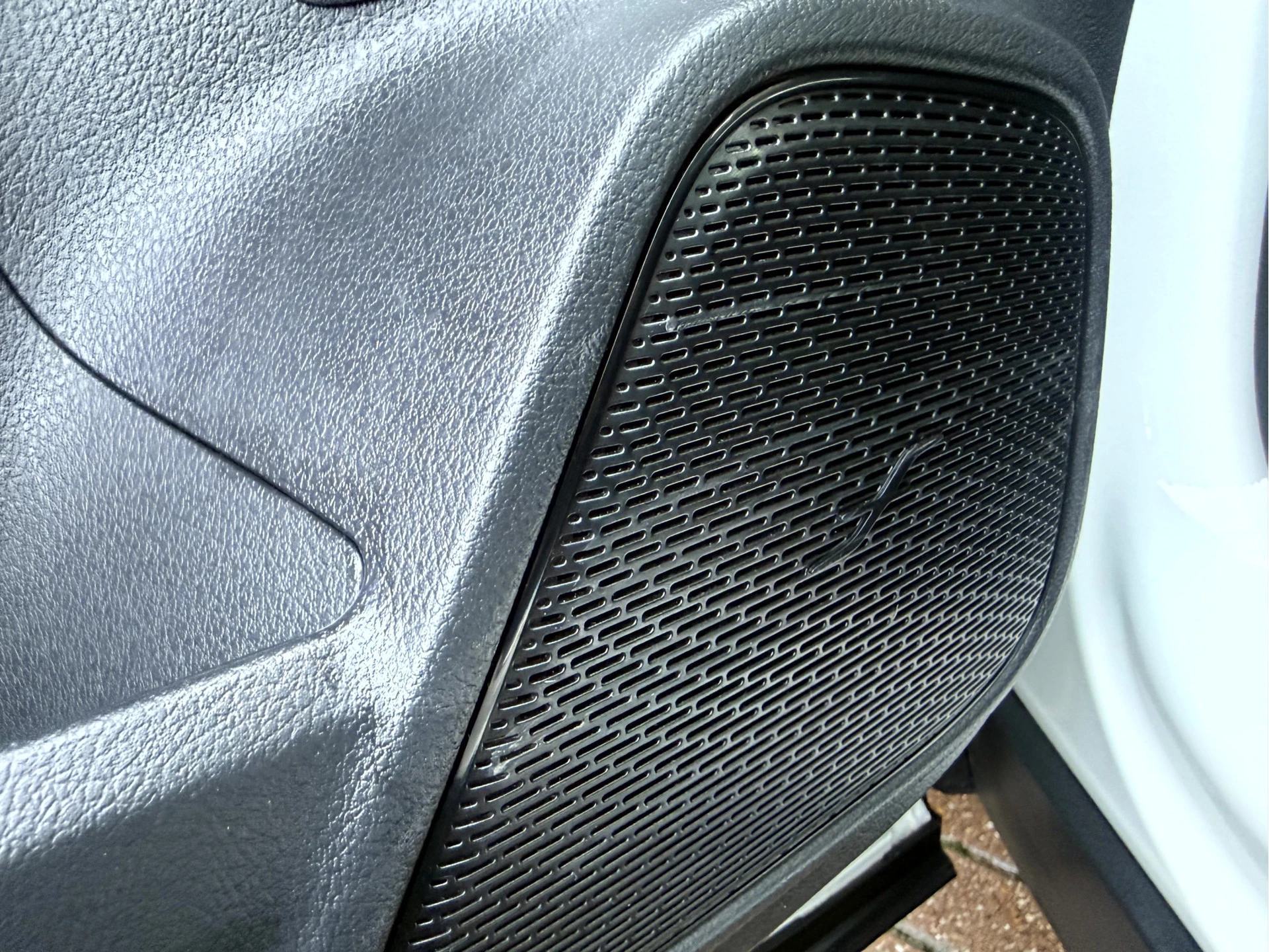 Hoofdafbeelding Mercedes-Benz EQB