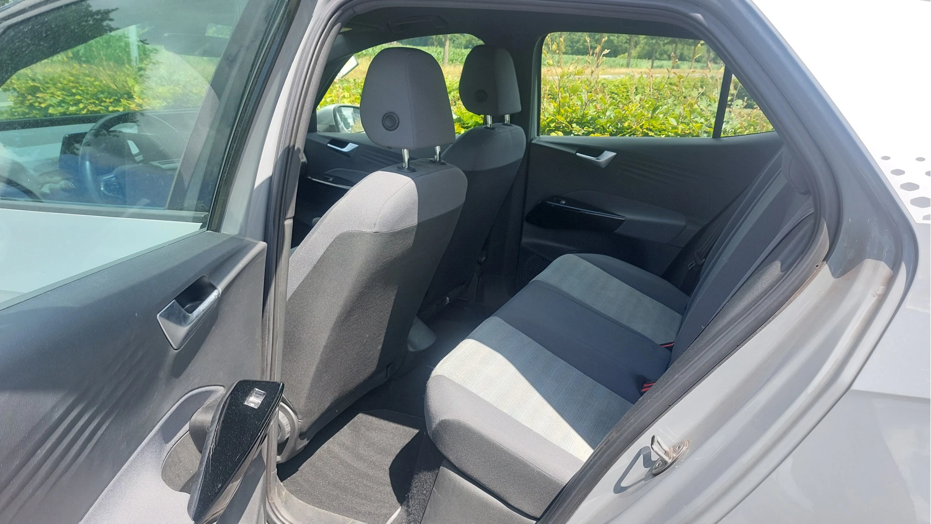 Hoofdafbeelding Volkswagen ID.3