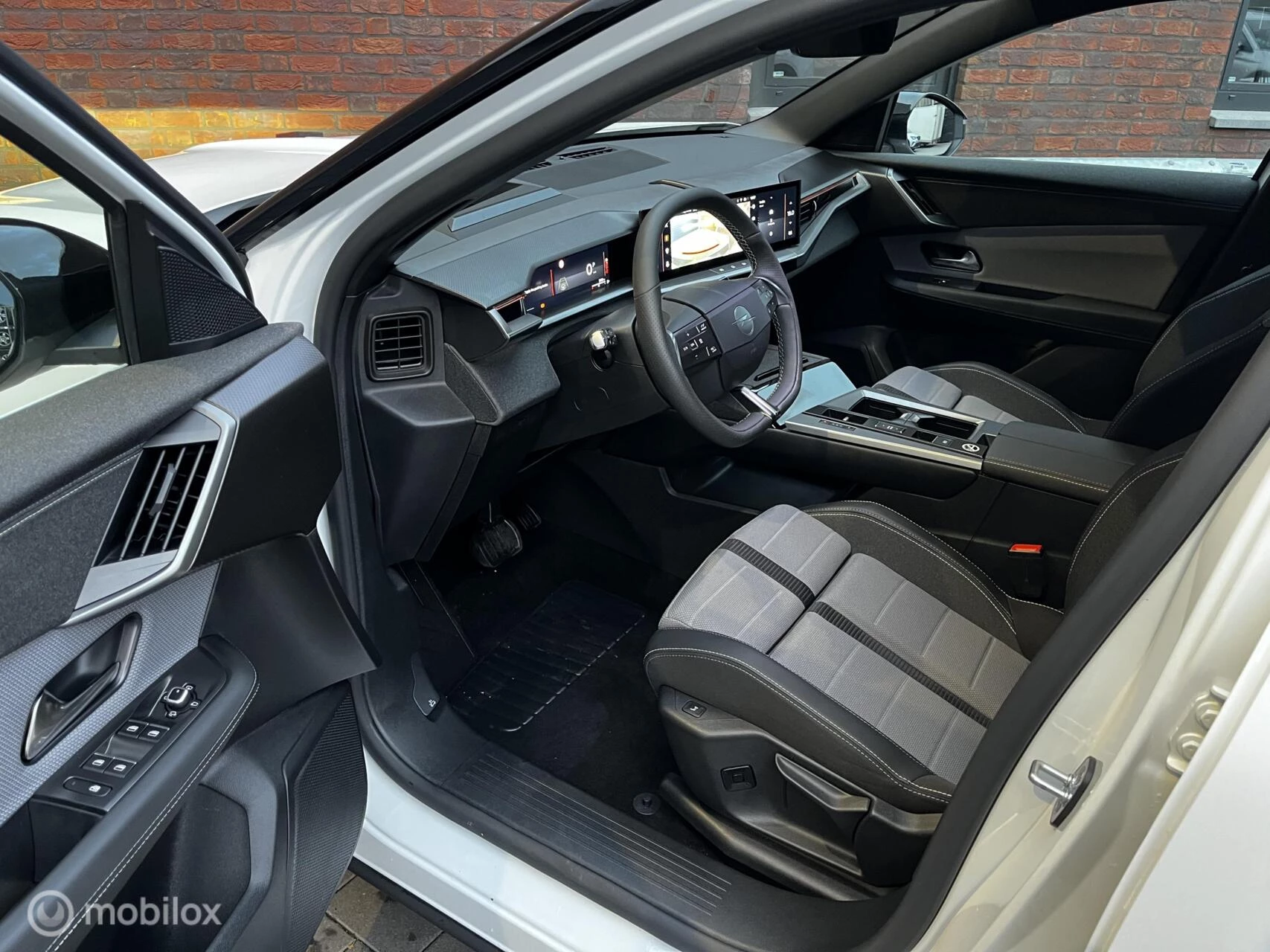 Hoofdafbeelding Opel Grandland