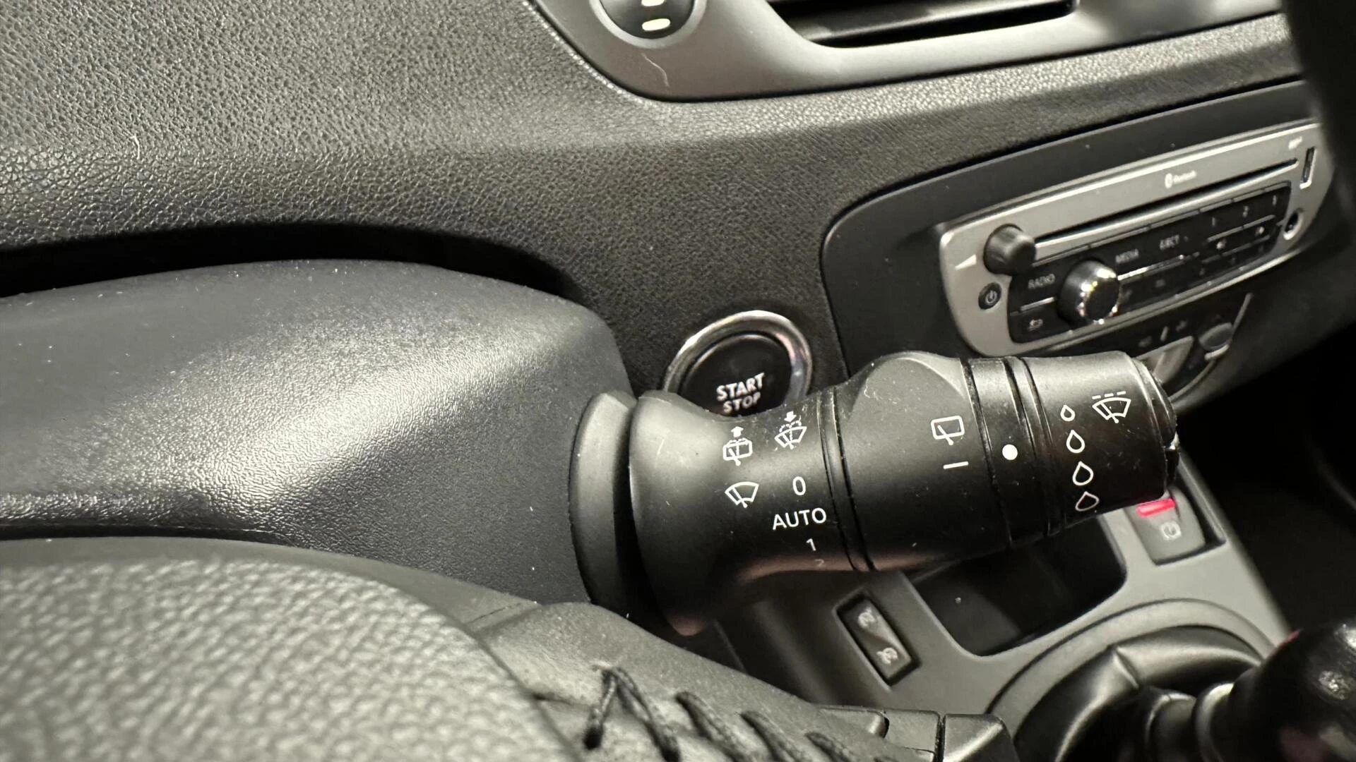 Hoofdafbeelding Renault Scénic