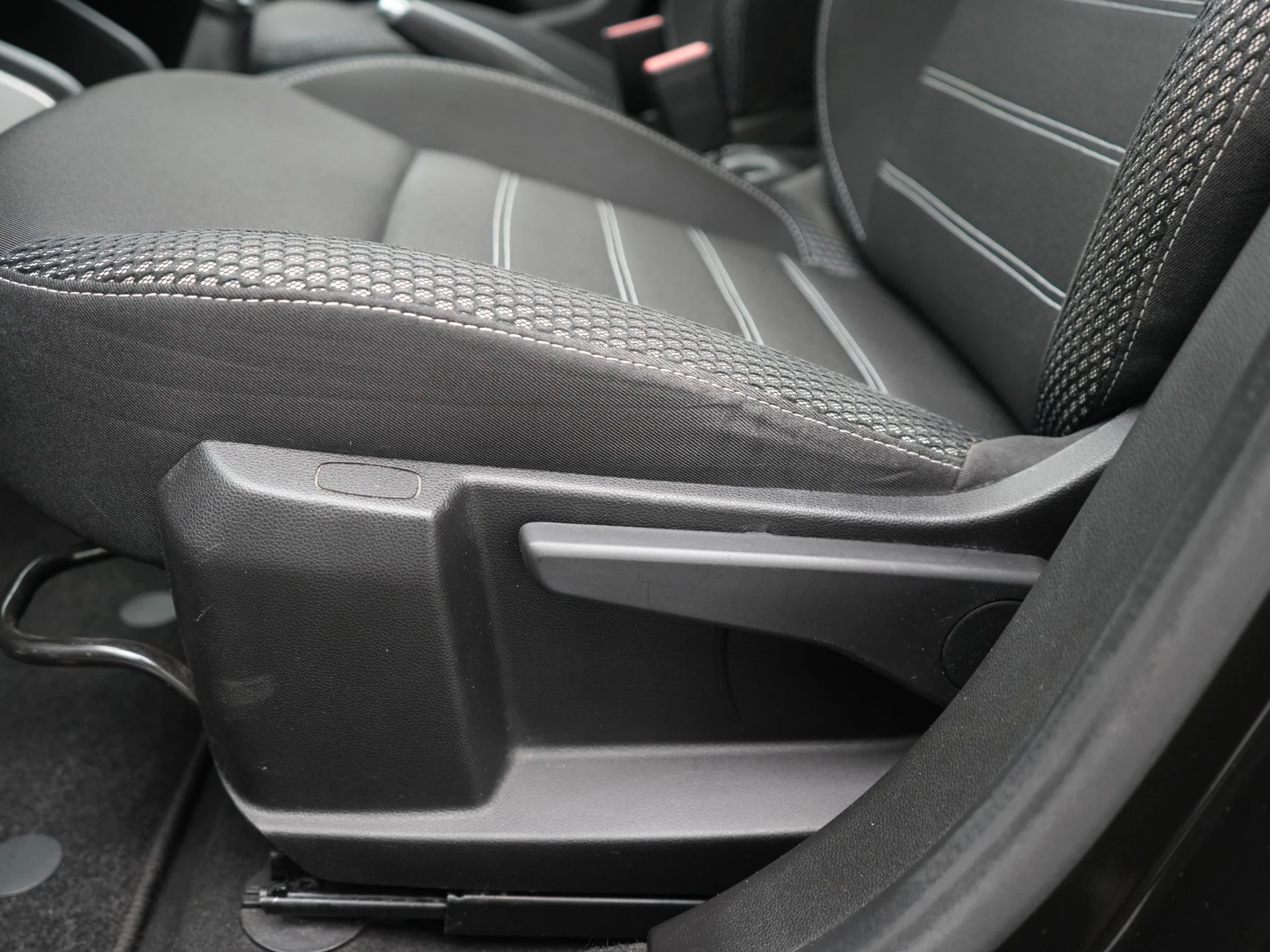 Hoofdafbeelding Dacia Duster