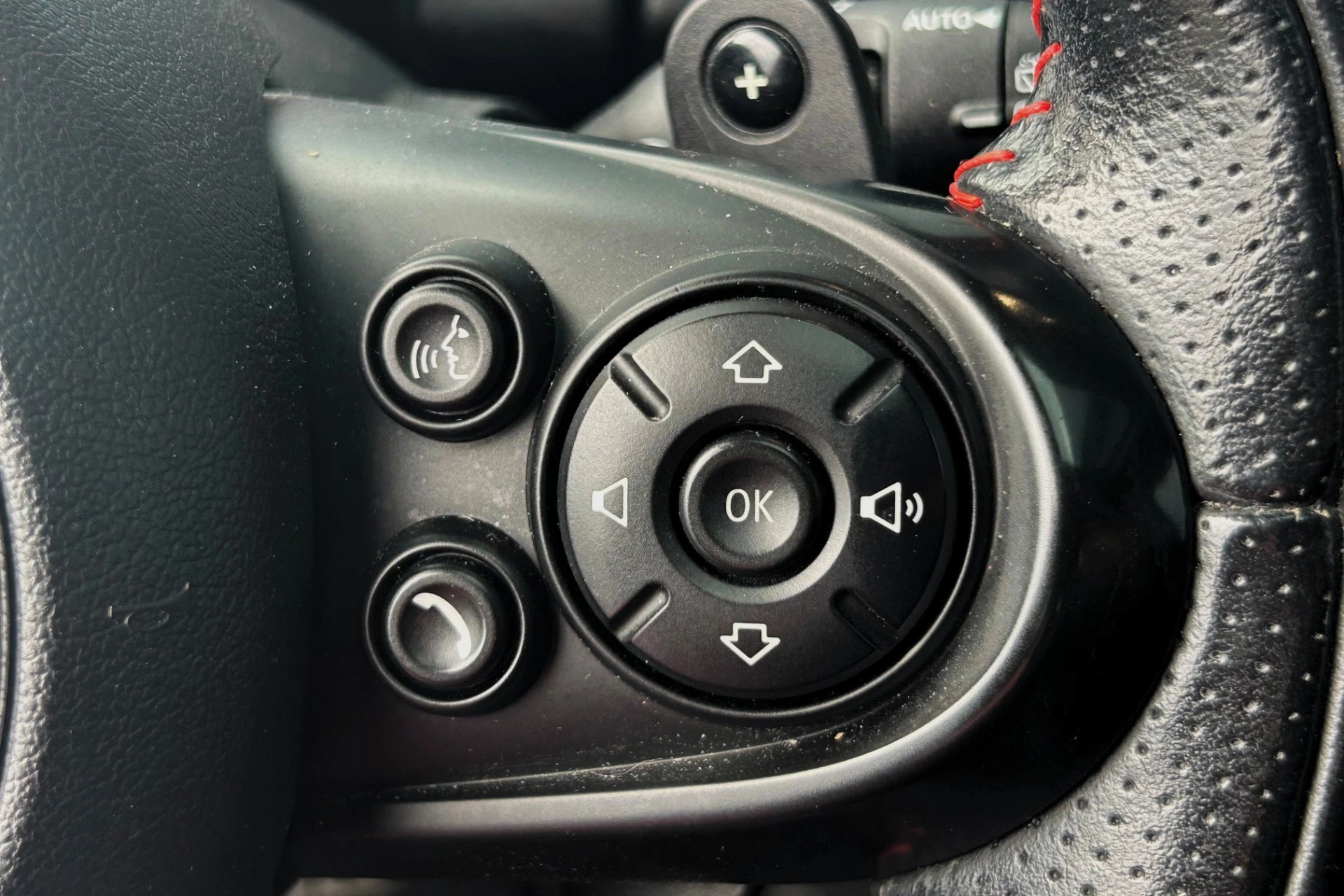 Hoofdafbeelding MINI Cooper S