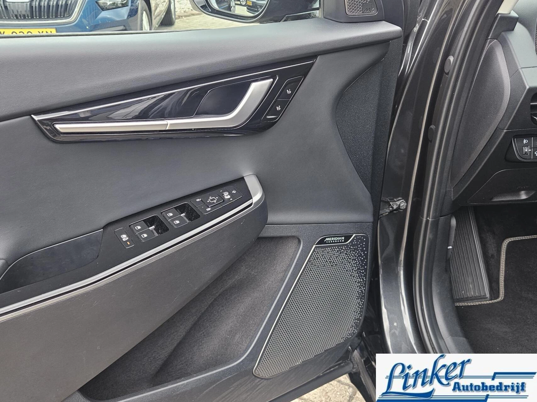 Hoofdafbeelding Kia EV6