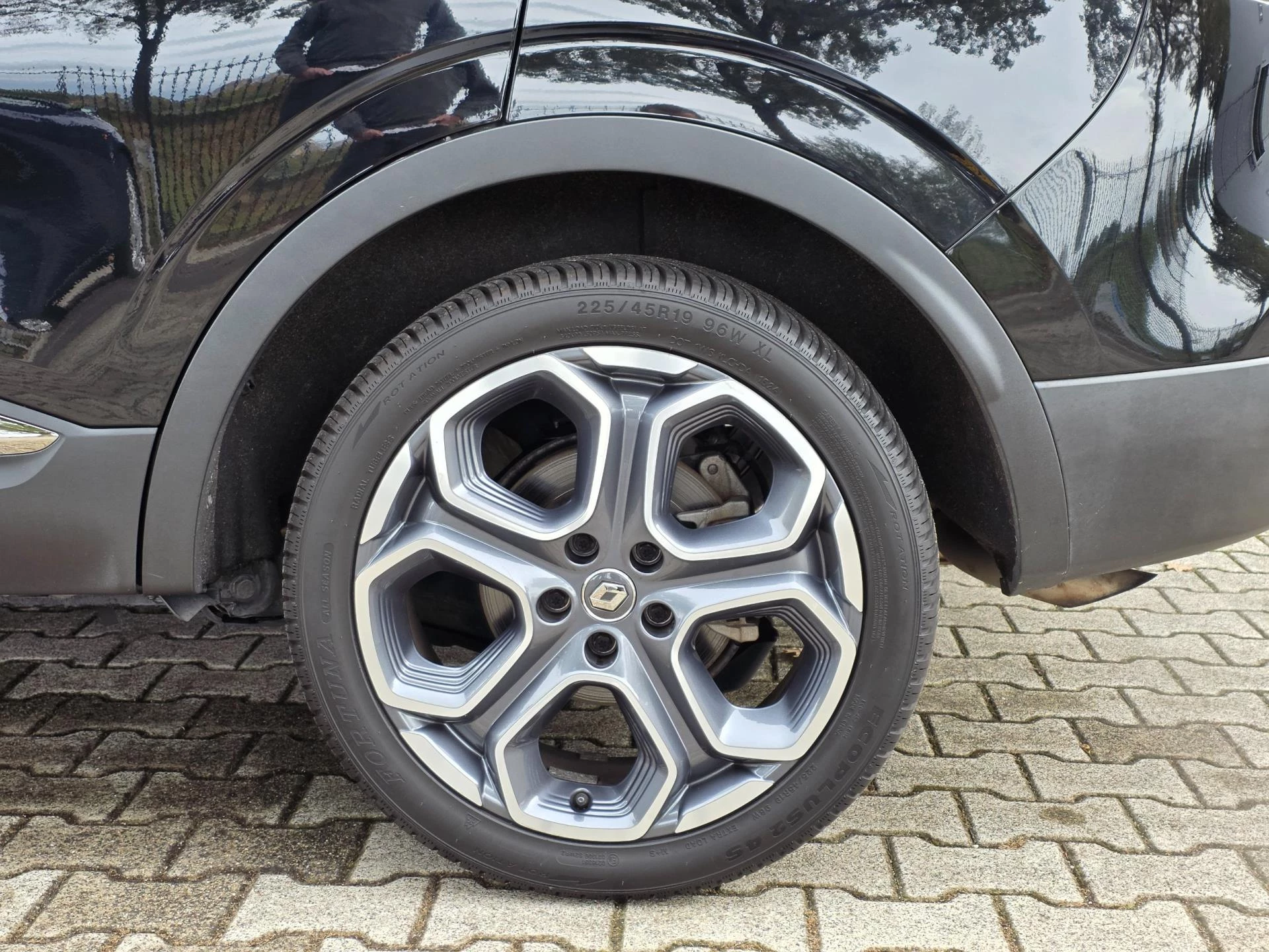 Hoofdafbeelding Renault Kadjar